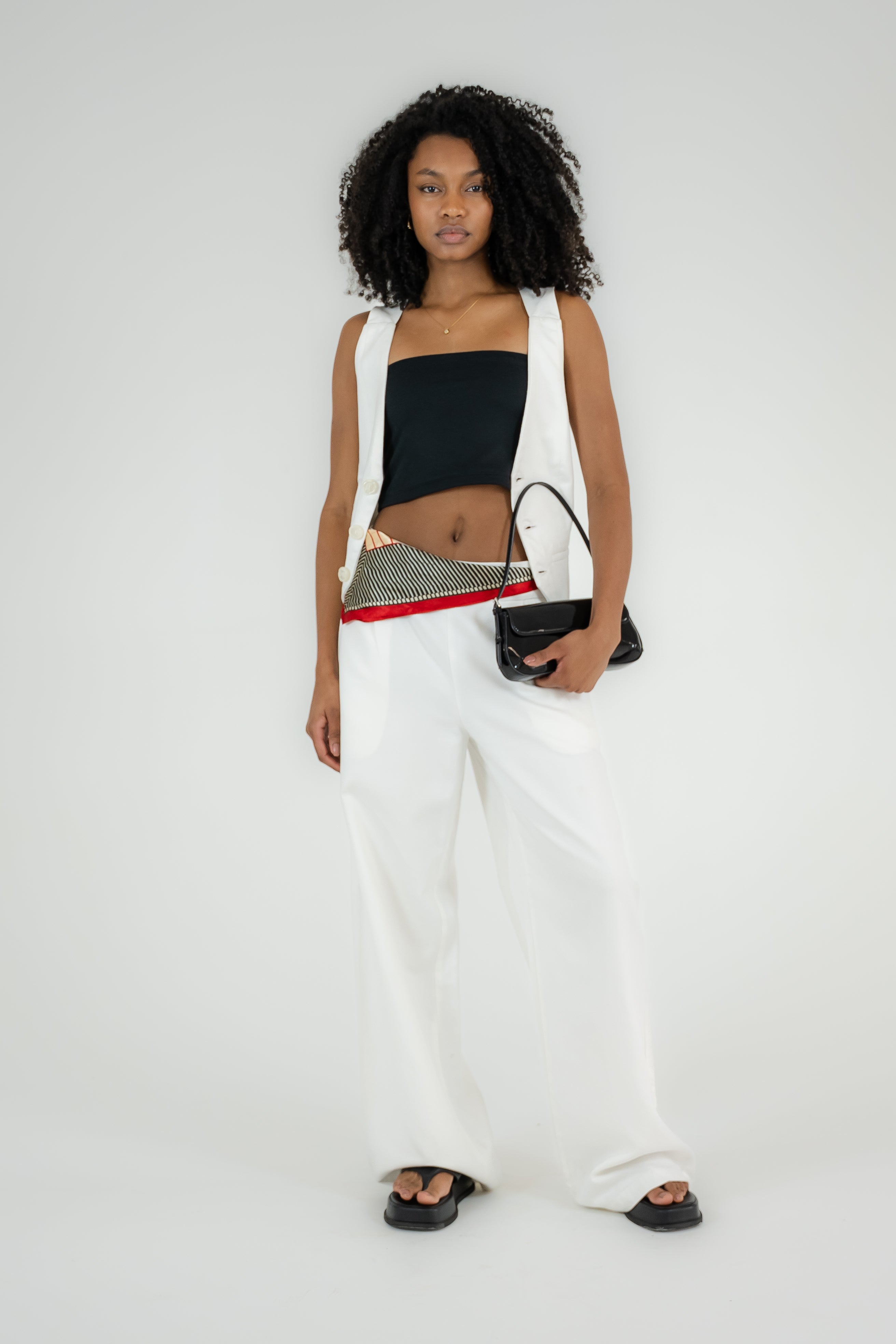 TOP CHLOE