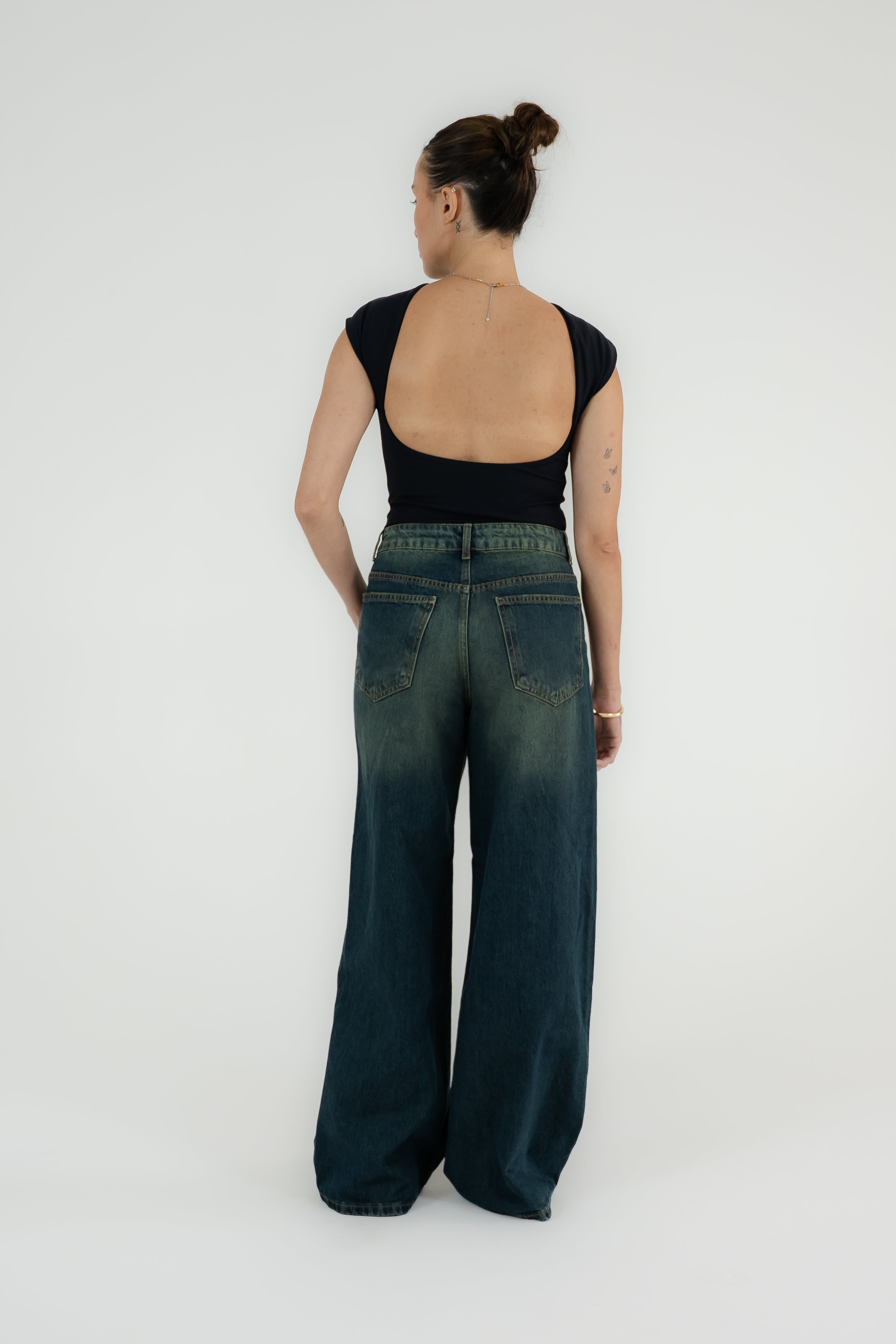 BLUSA ISLA