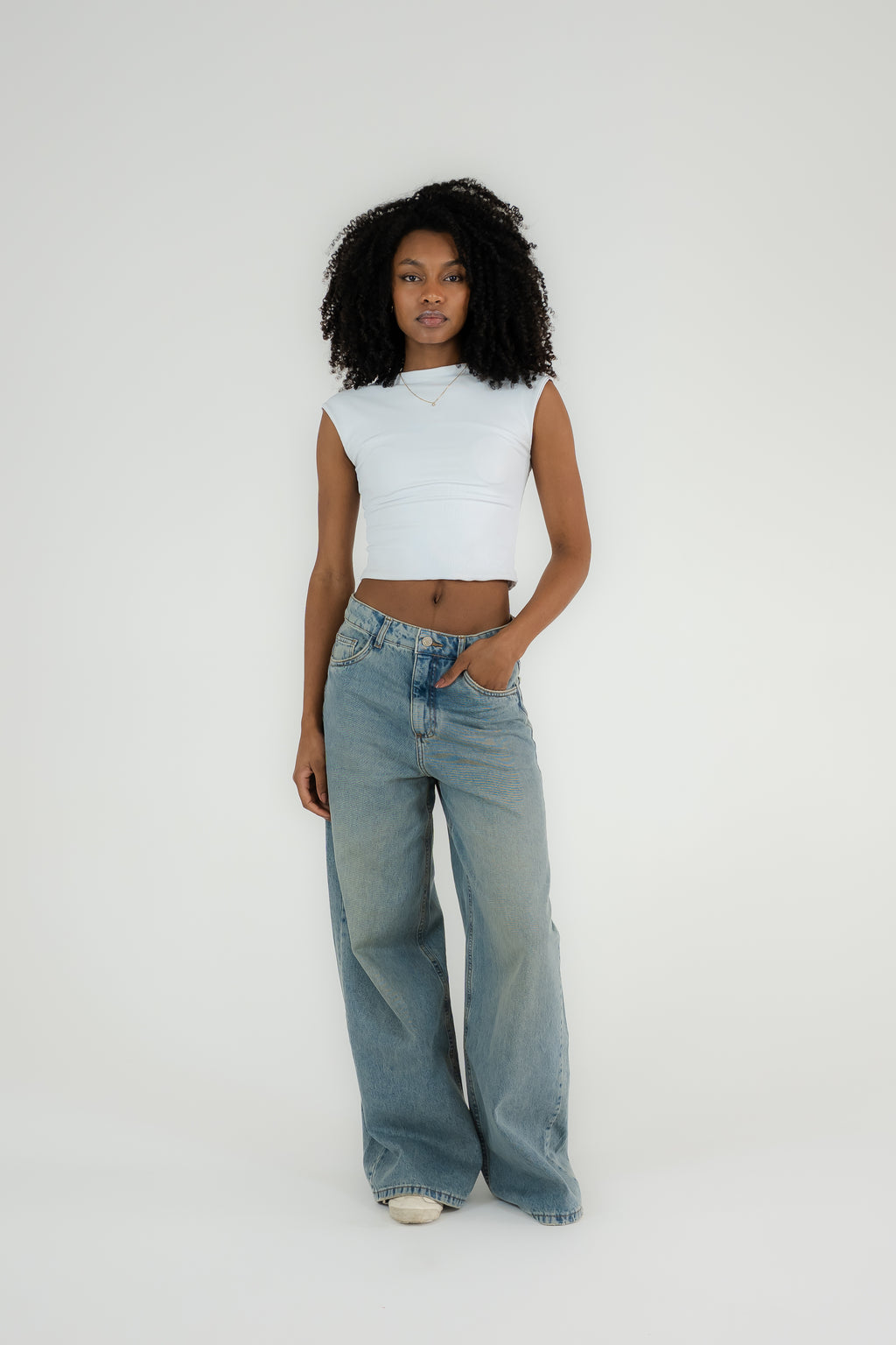 BLUSA ISLA