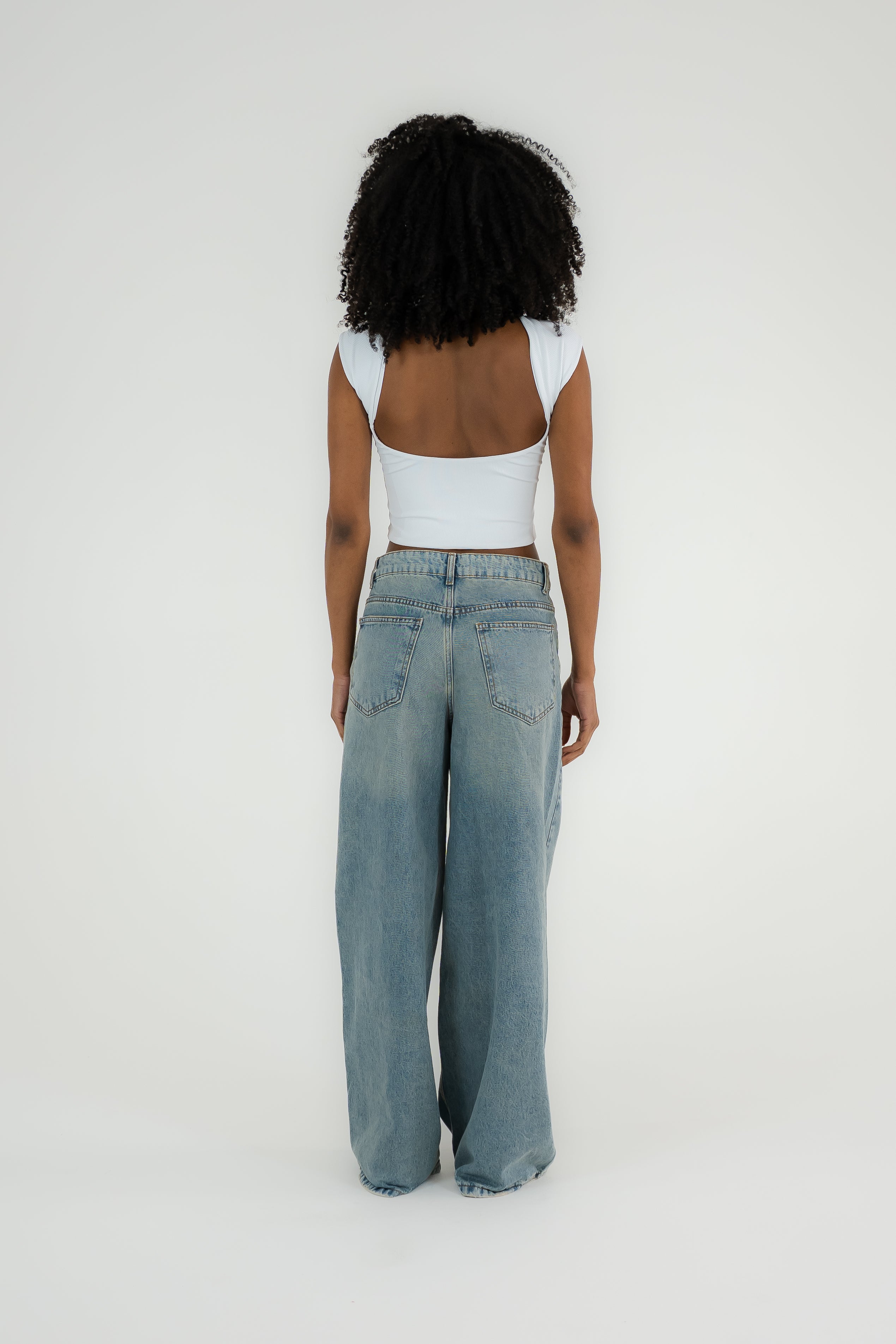 BLUSA ISLA