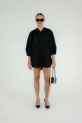 CAMISA TRICOLINE