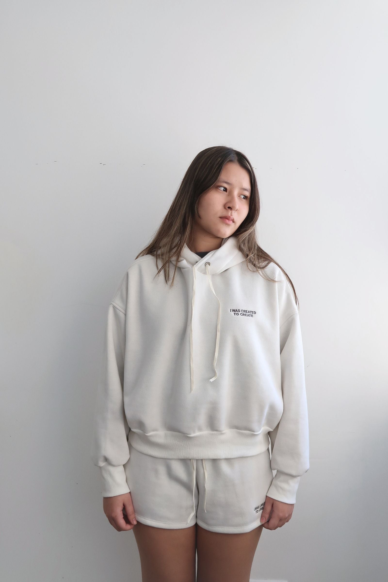 HOODIE TRACE