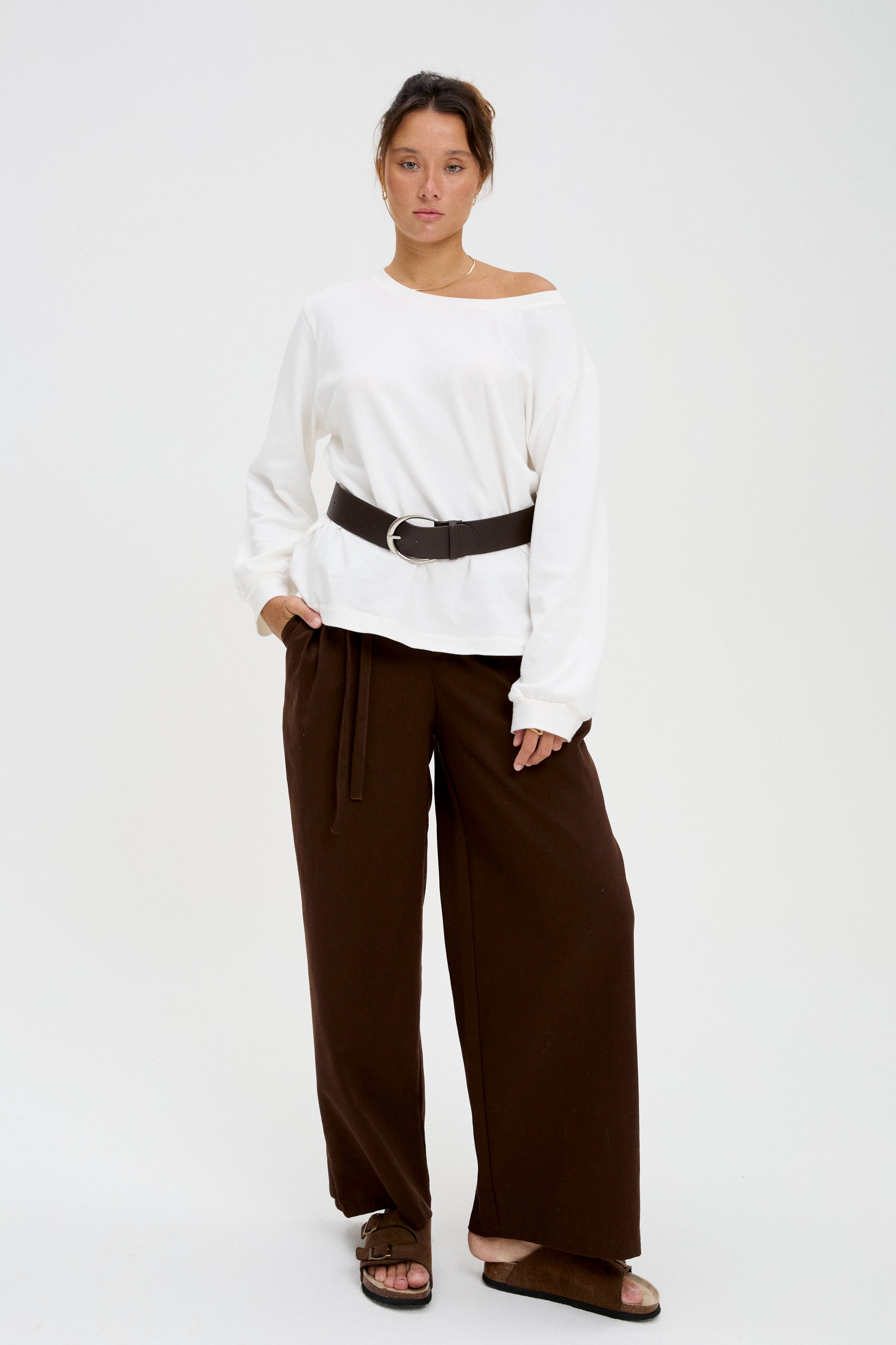 BLUSA LENA