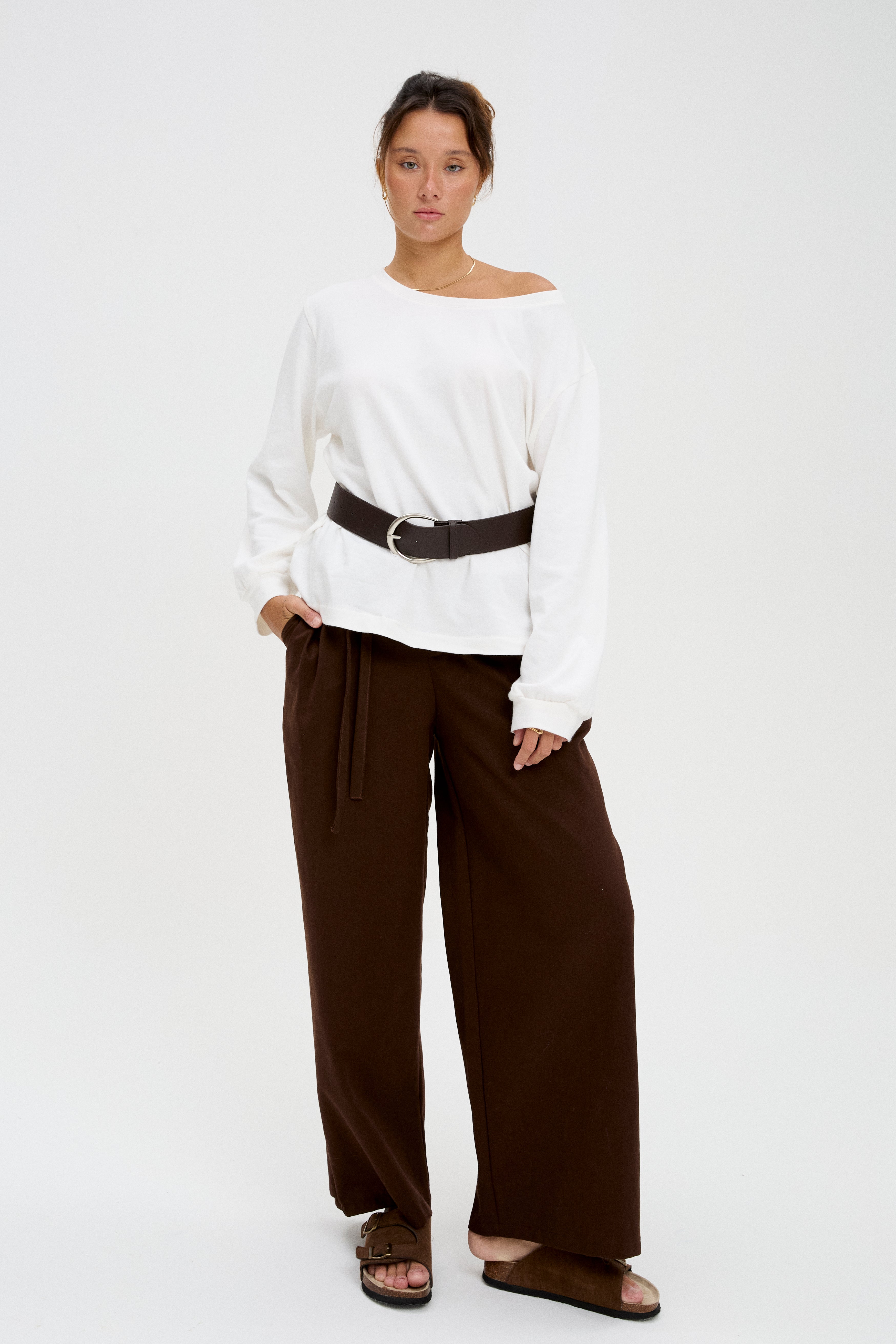 CALÇA PETRA