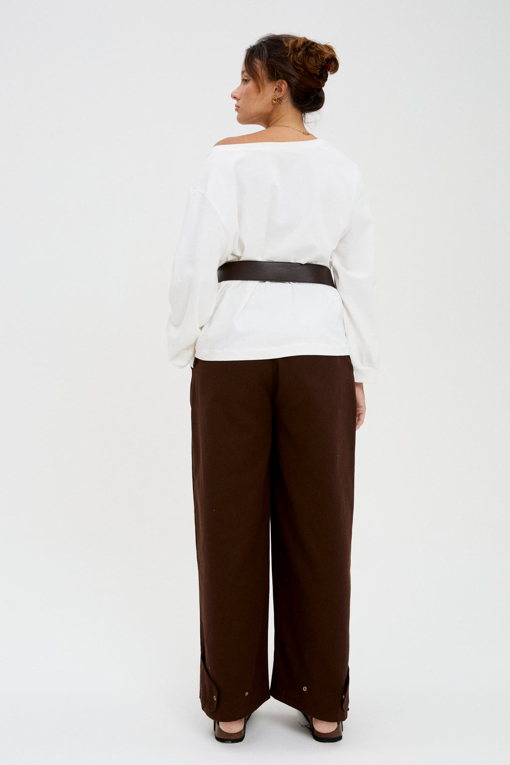 CALÇA PETRA