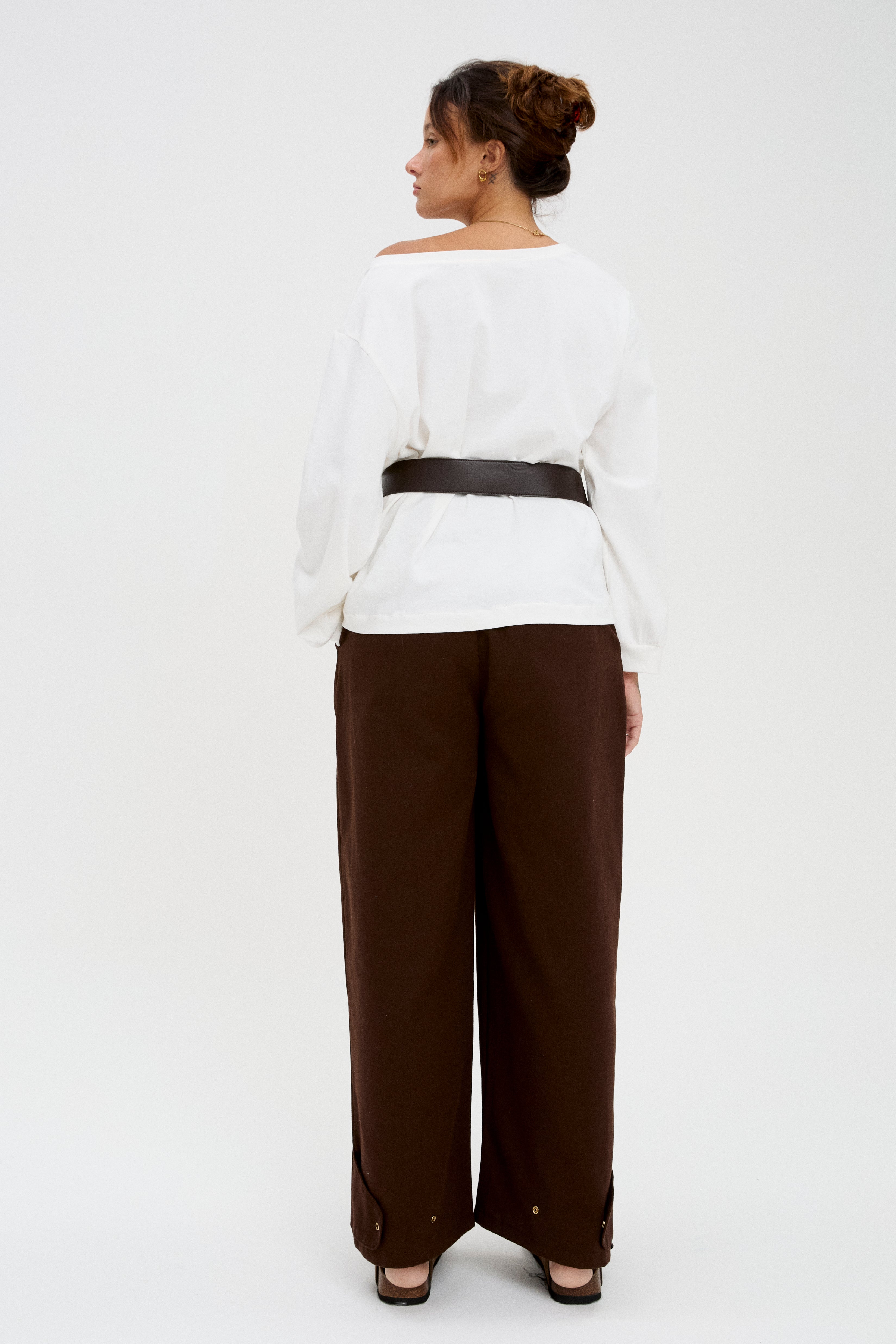 CALÇA PETRA
