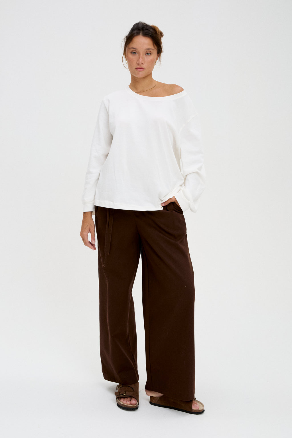 BLUSA LENA