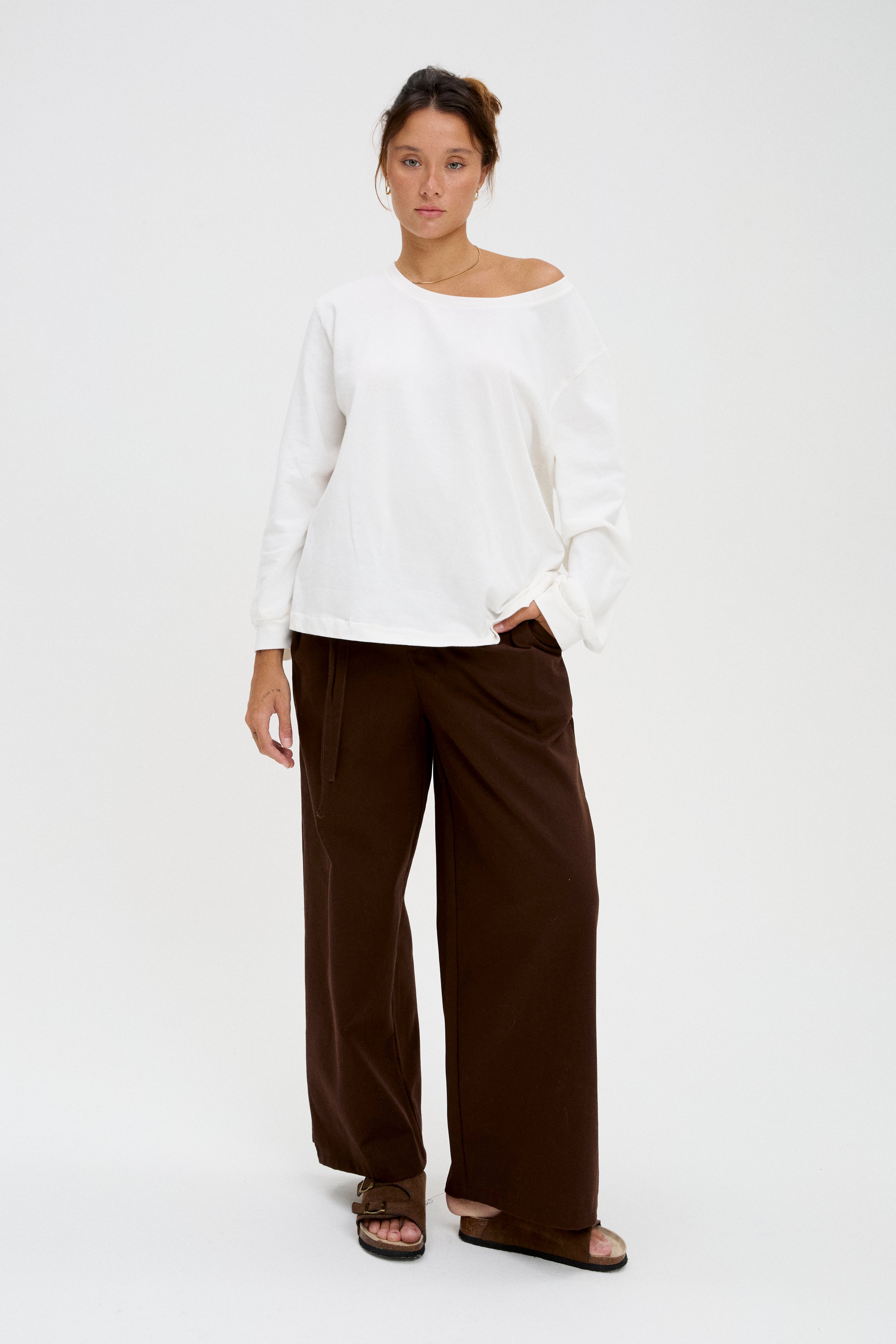 BLUSA LENA