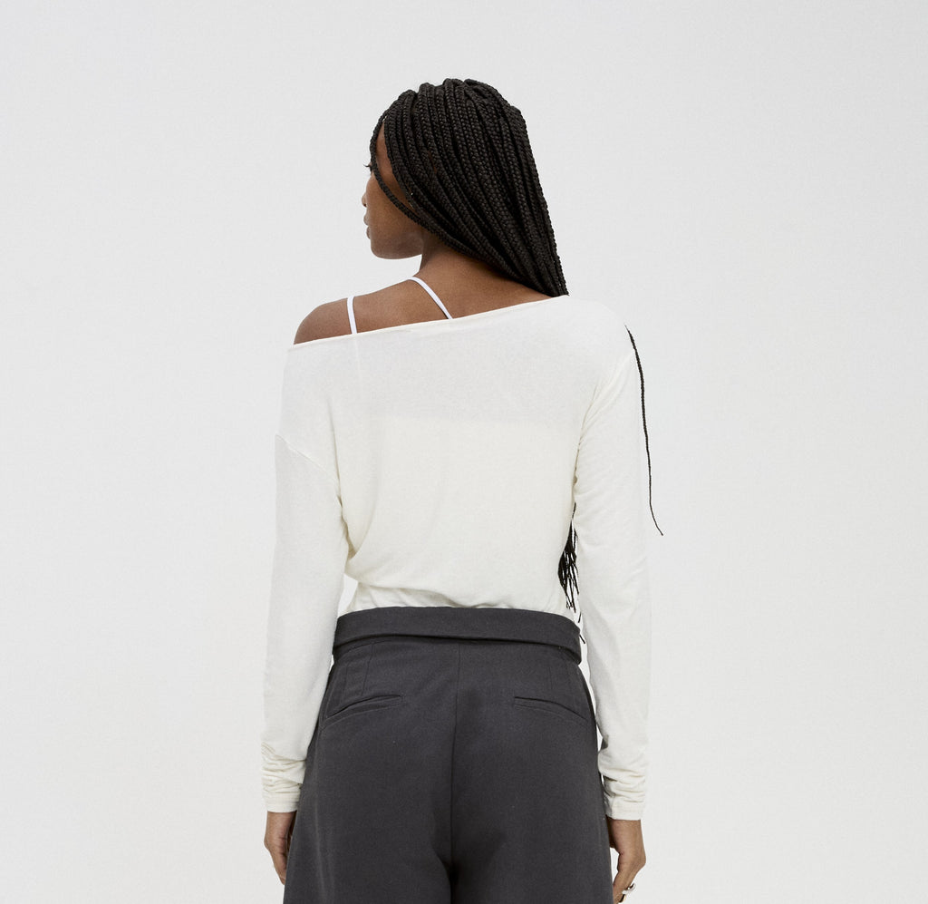 BLUSA IRIS