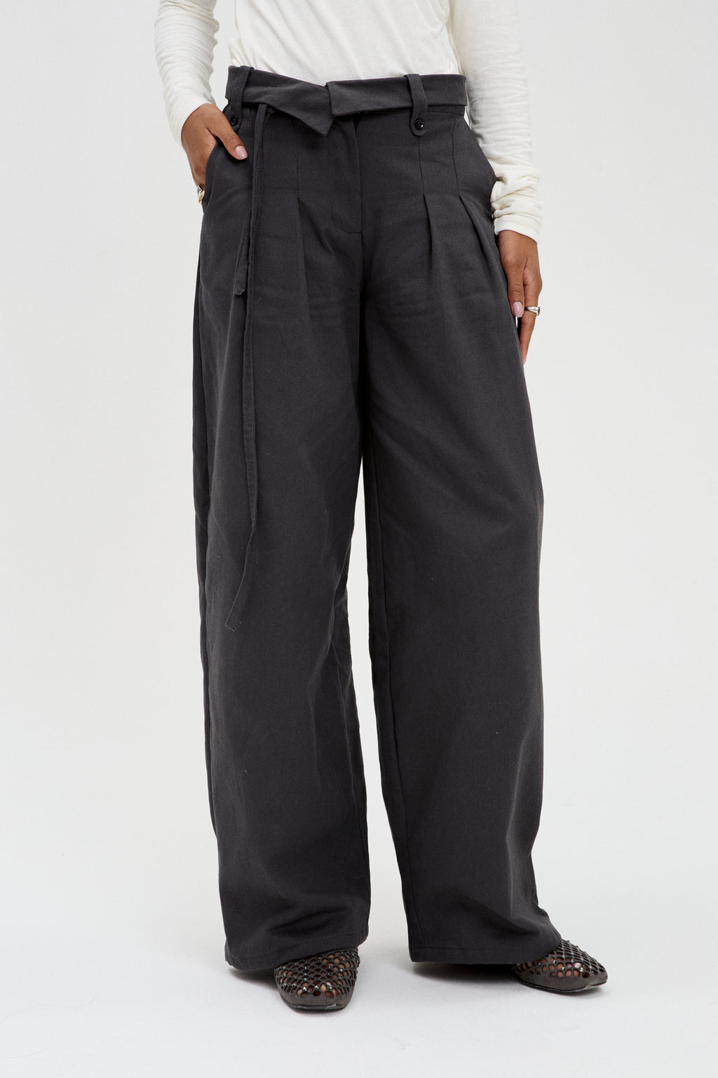 CALÇA PETRA