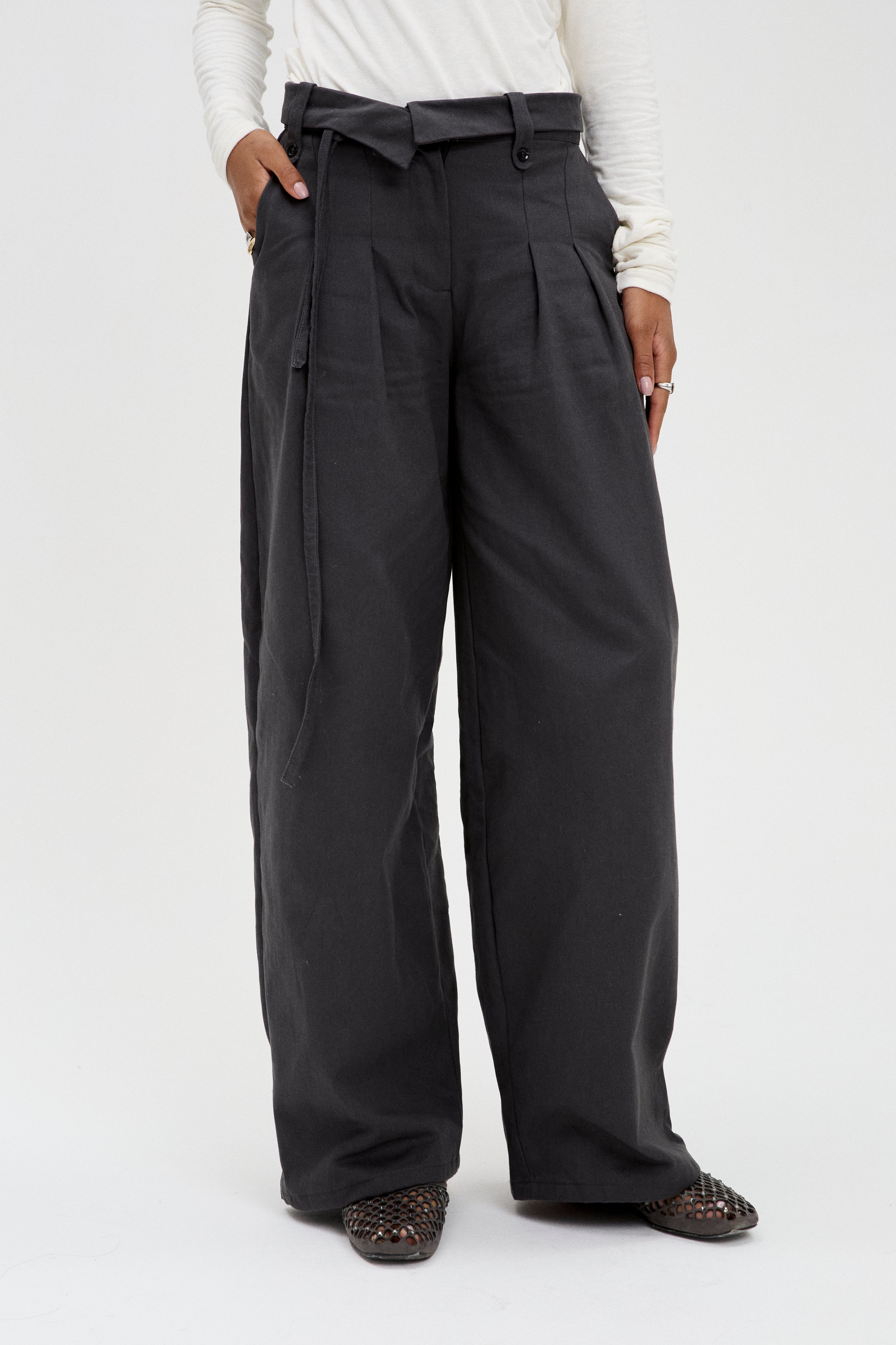 CALÇA PETRA