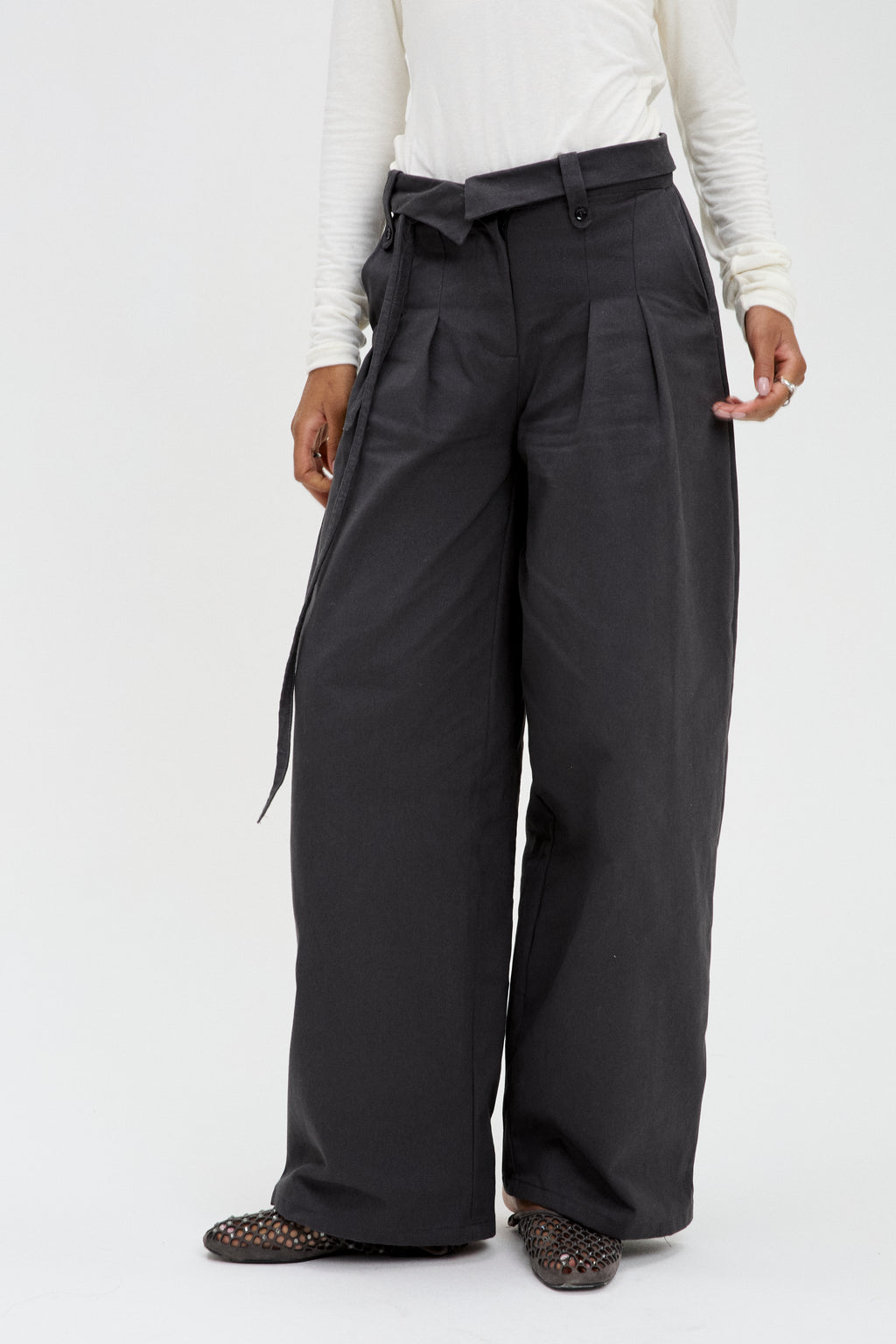 CALÇA PETRA
