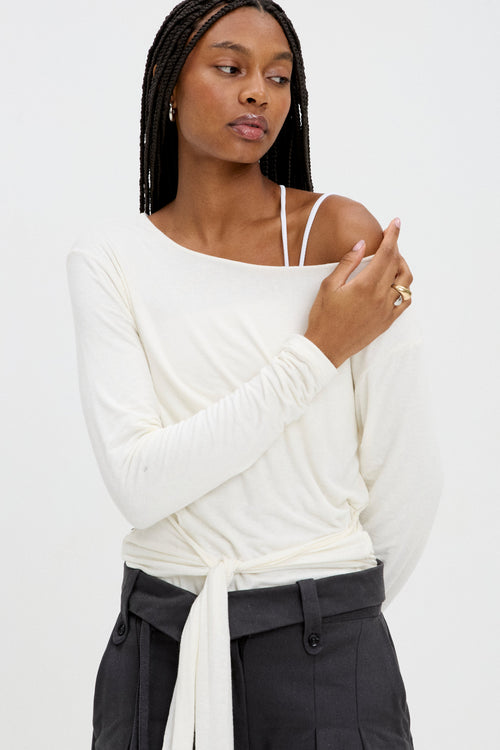 BLUSA IRIS