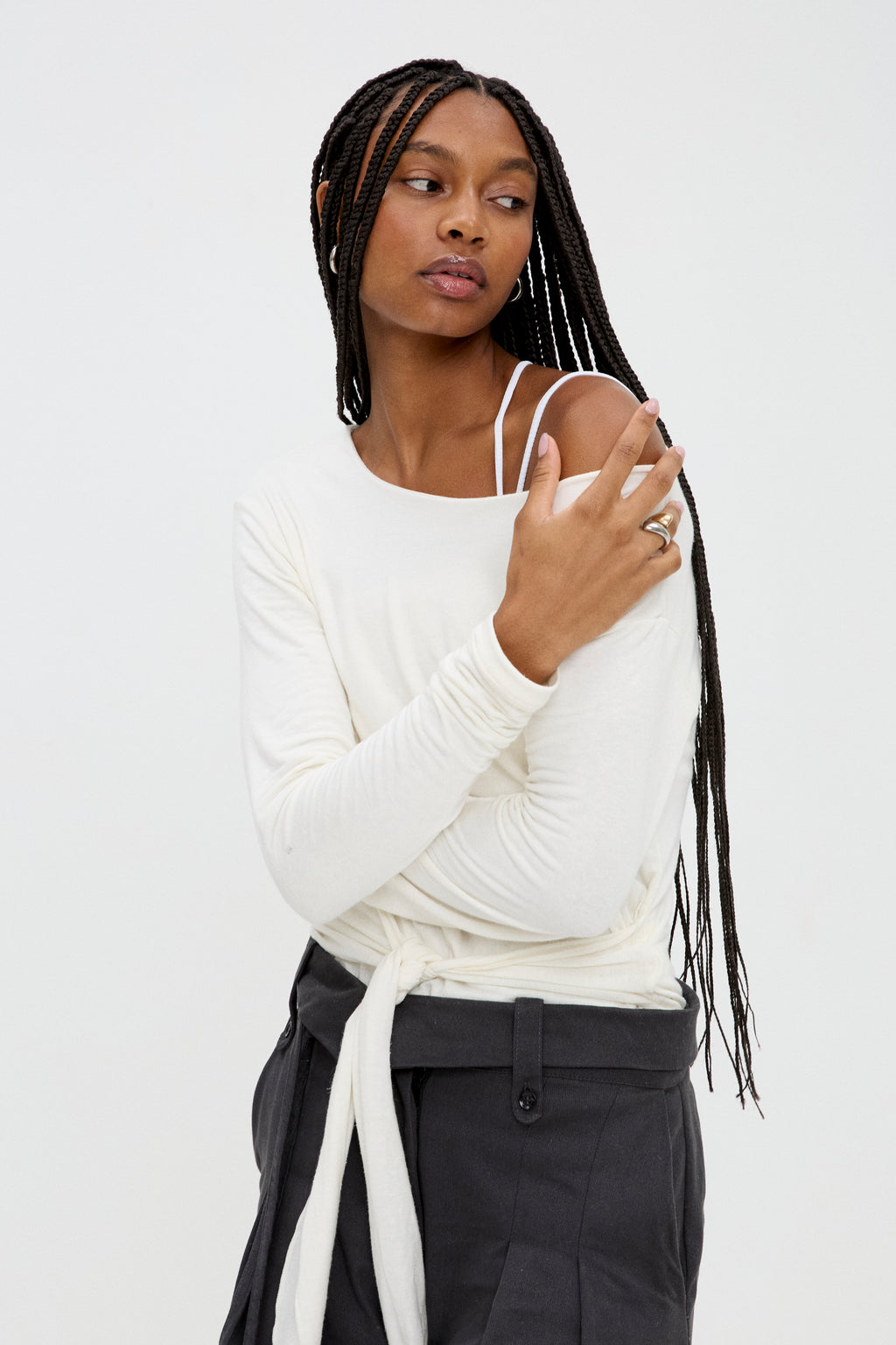 BLUSA IRIS