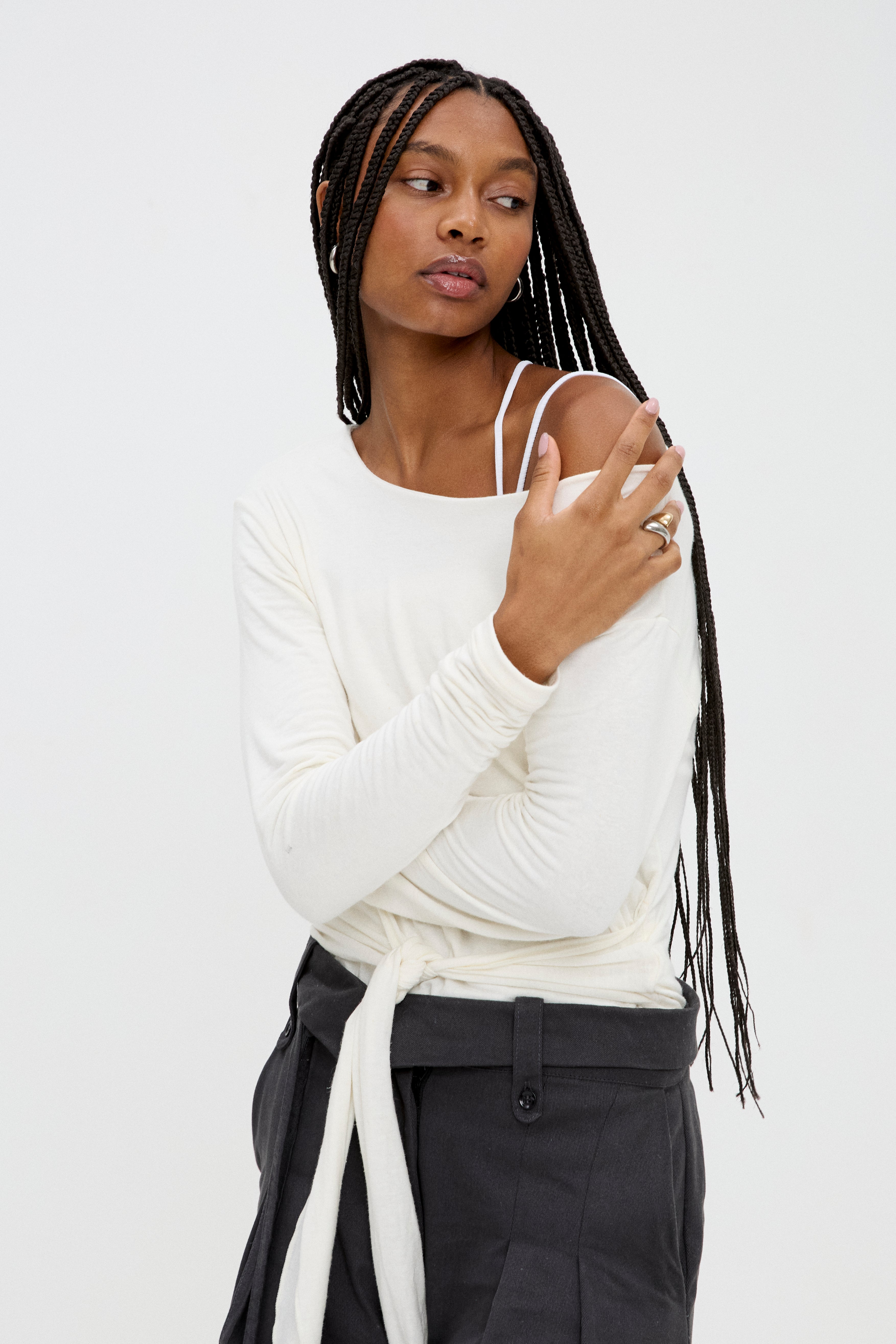 BLUSA IRIS