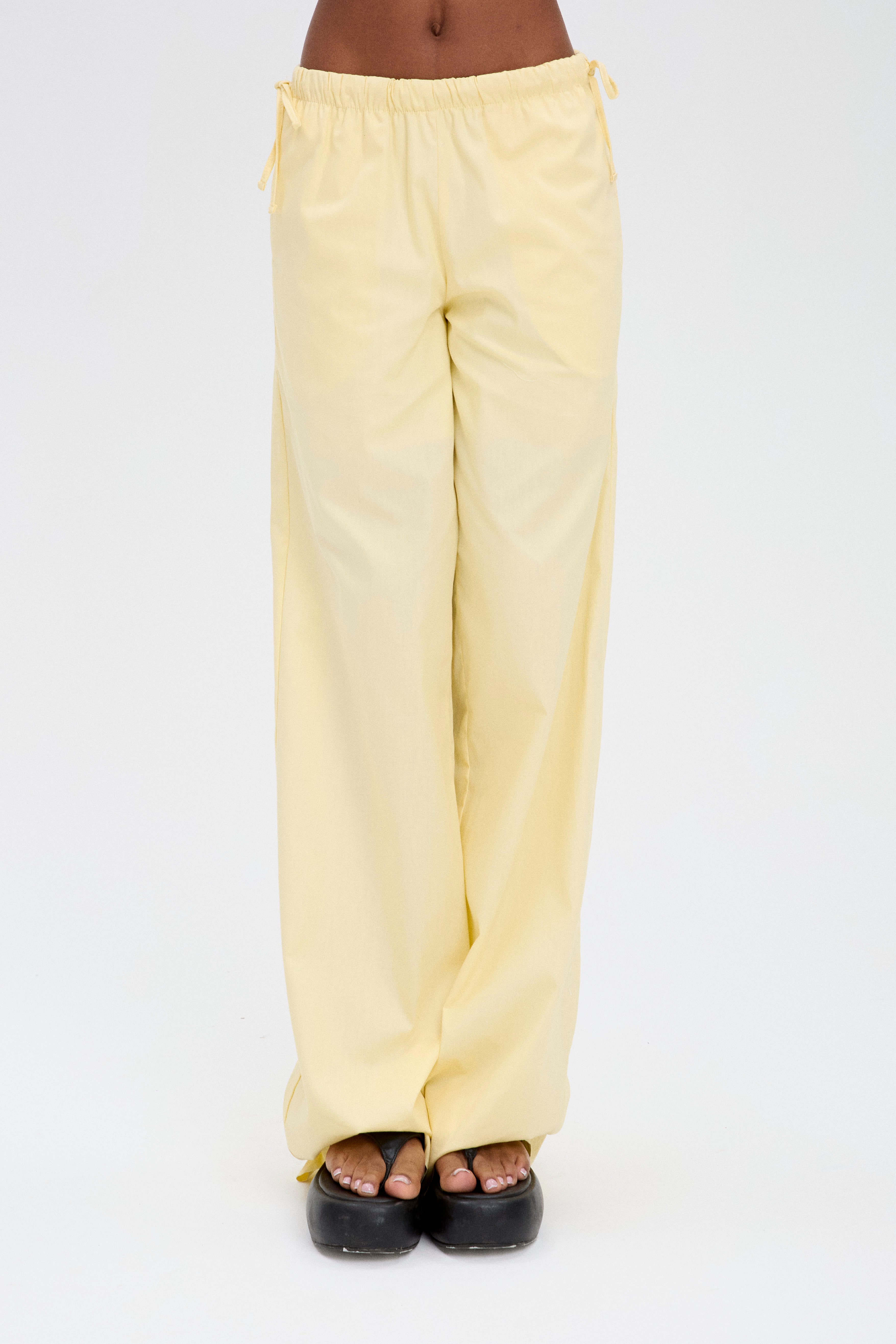 CALÇA MALTA LISTRADA (COPA)