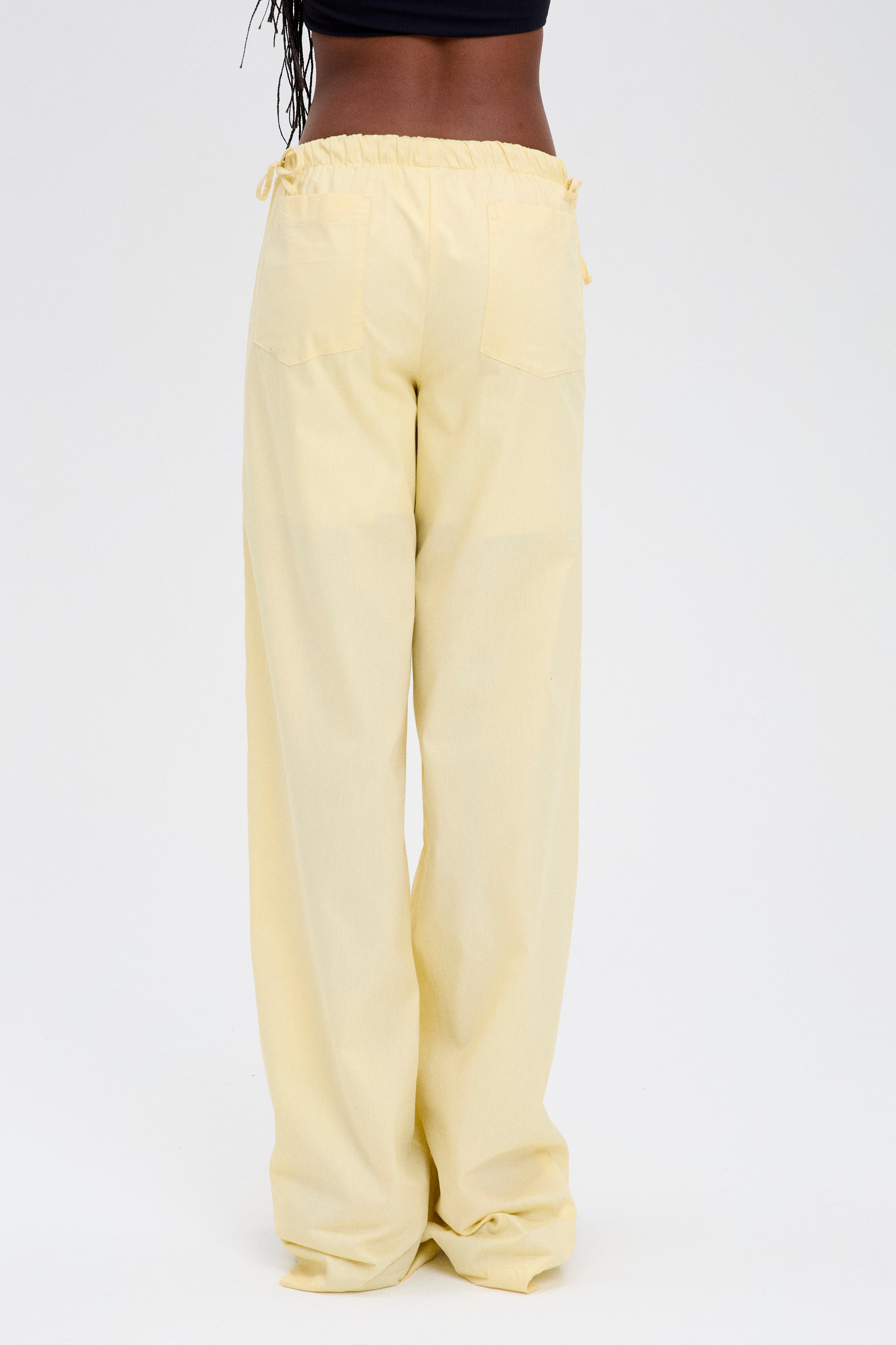 CALÇA MALTA LISTRADA (COPA)