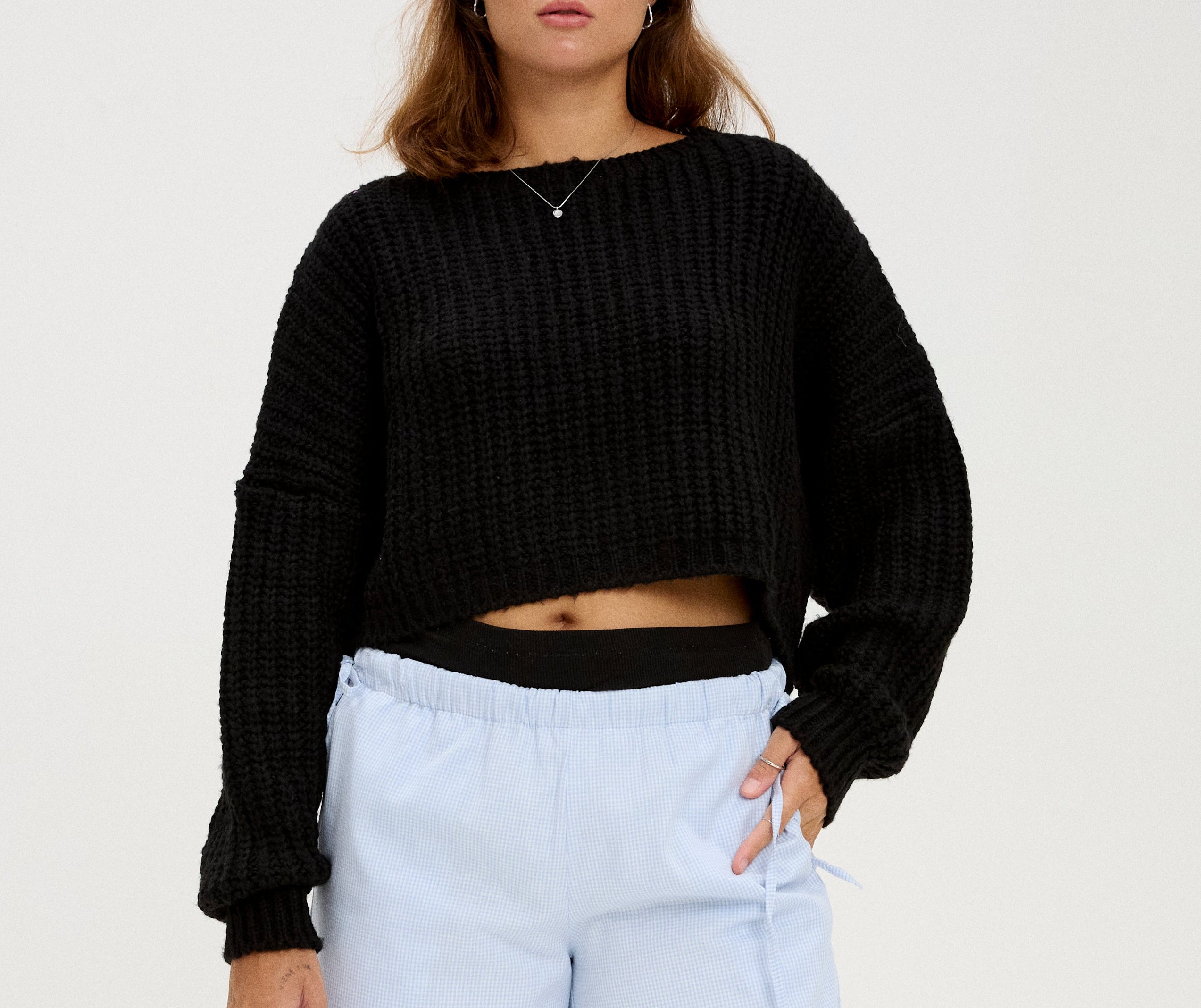 TRICOT GEORGIA