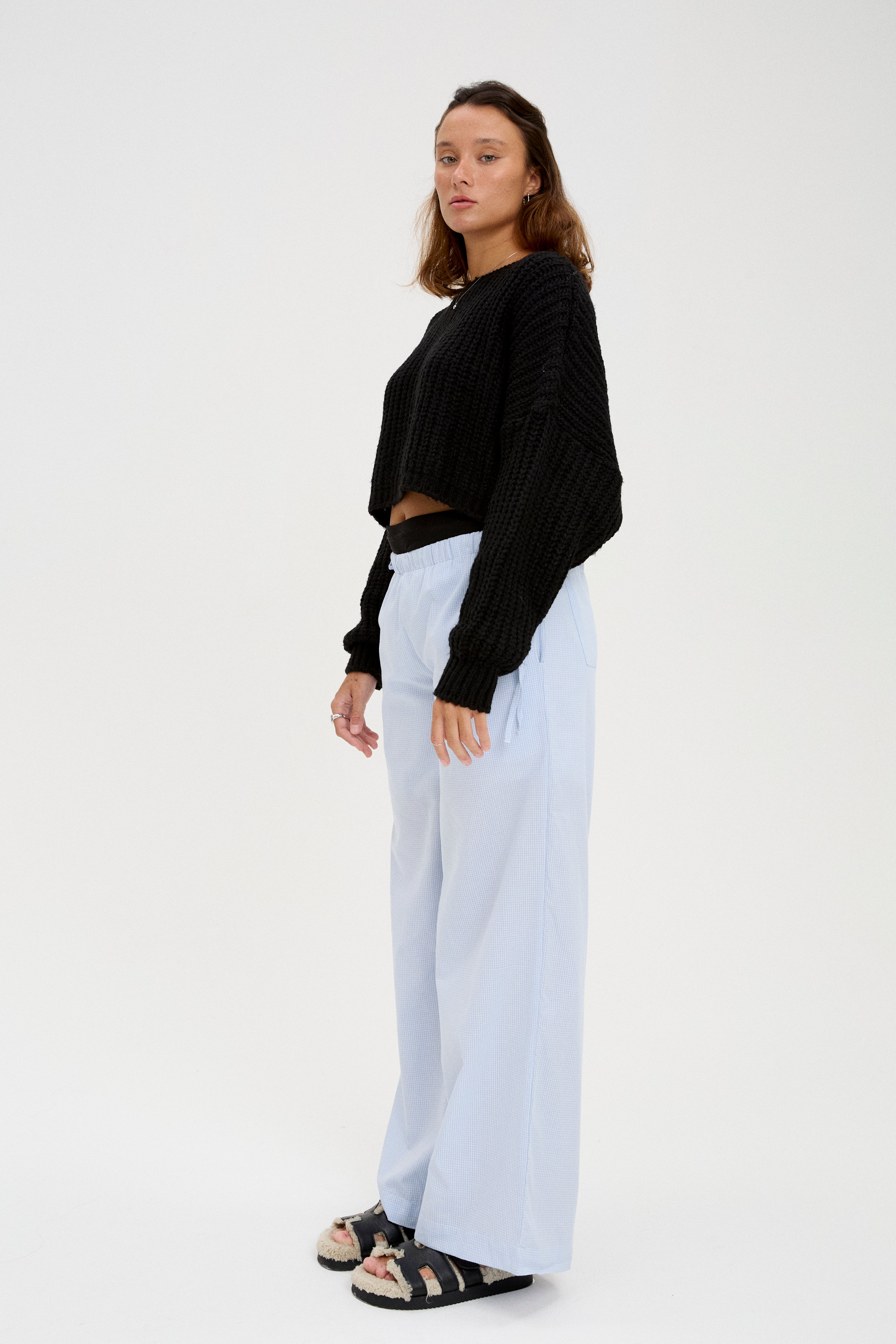 TRICOT GEORGIA