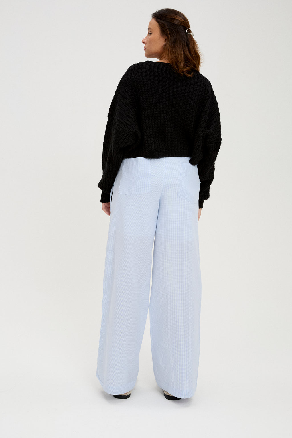TRICOT GEORGIA