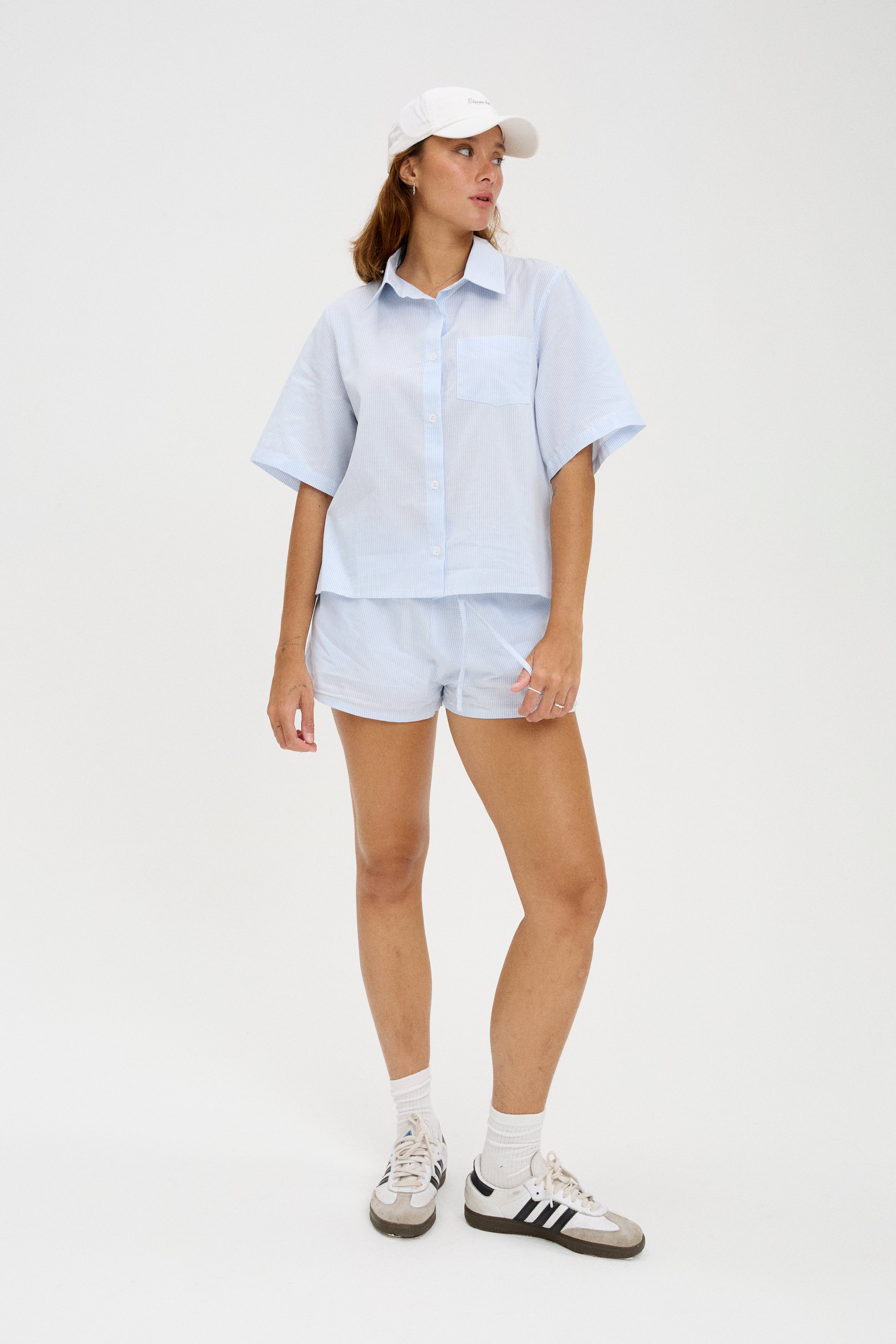 CAMISA BALI