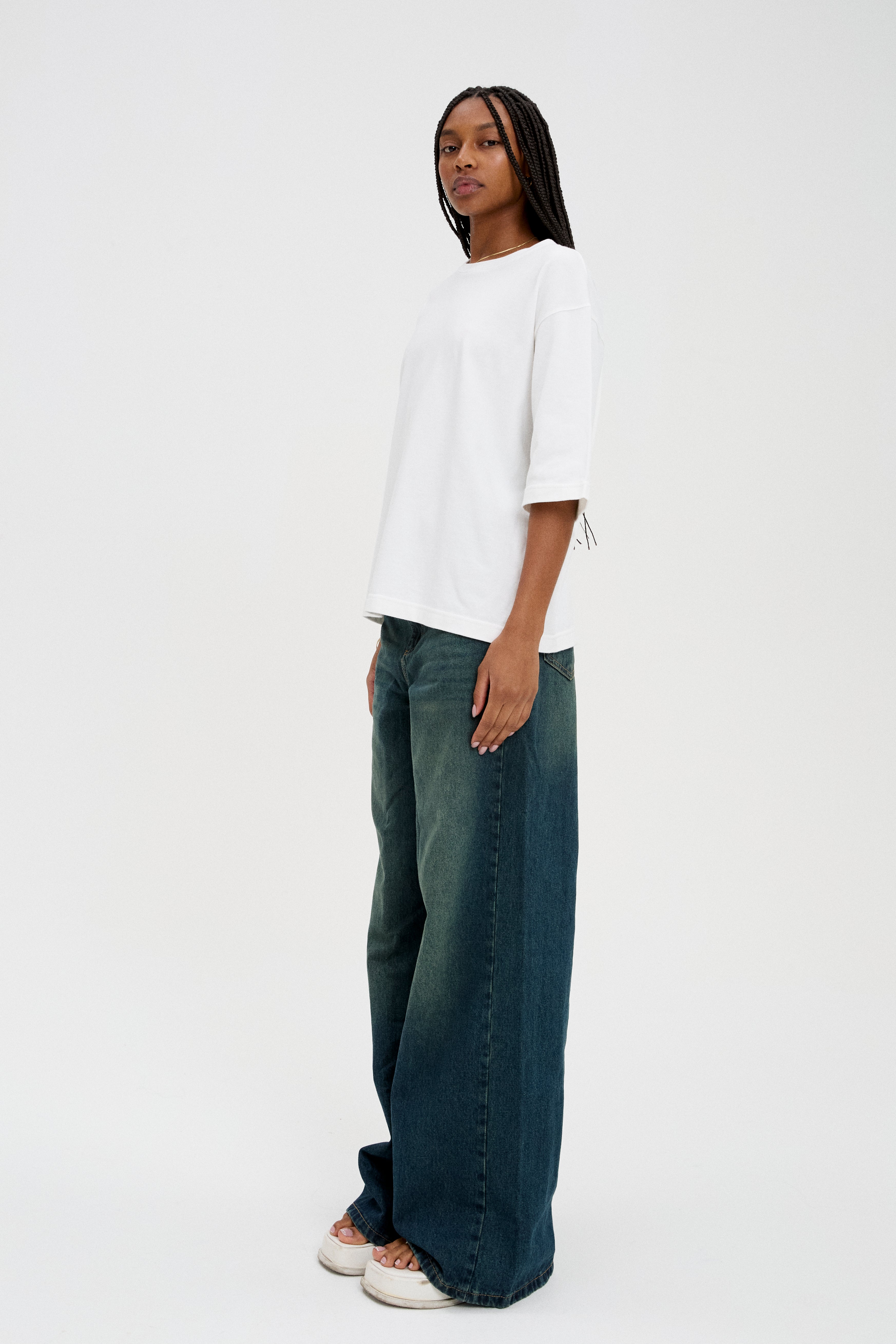 T-SHIRT NICE