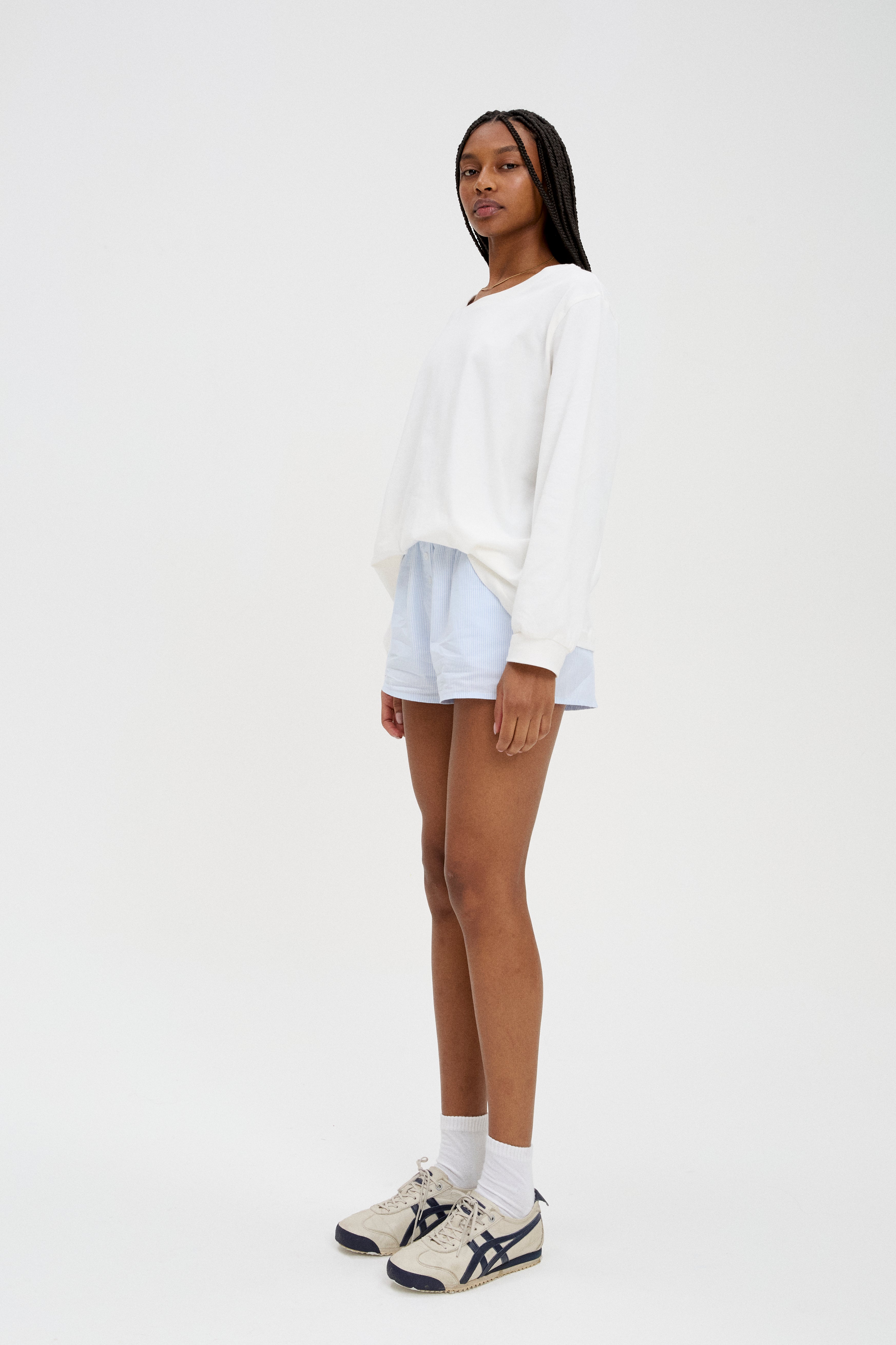 SHORTS GILI