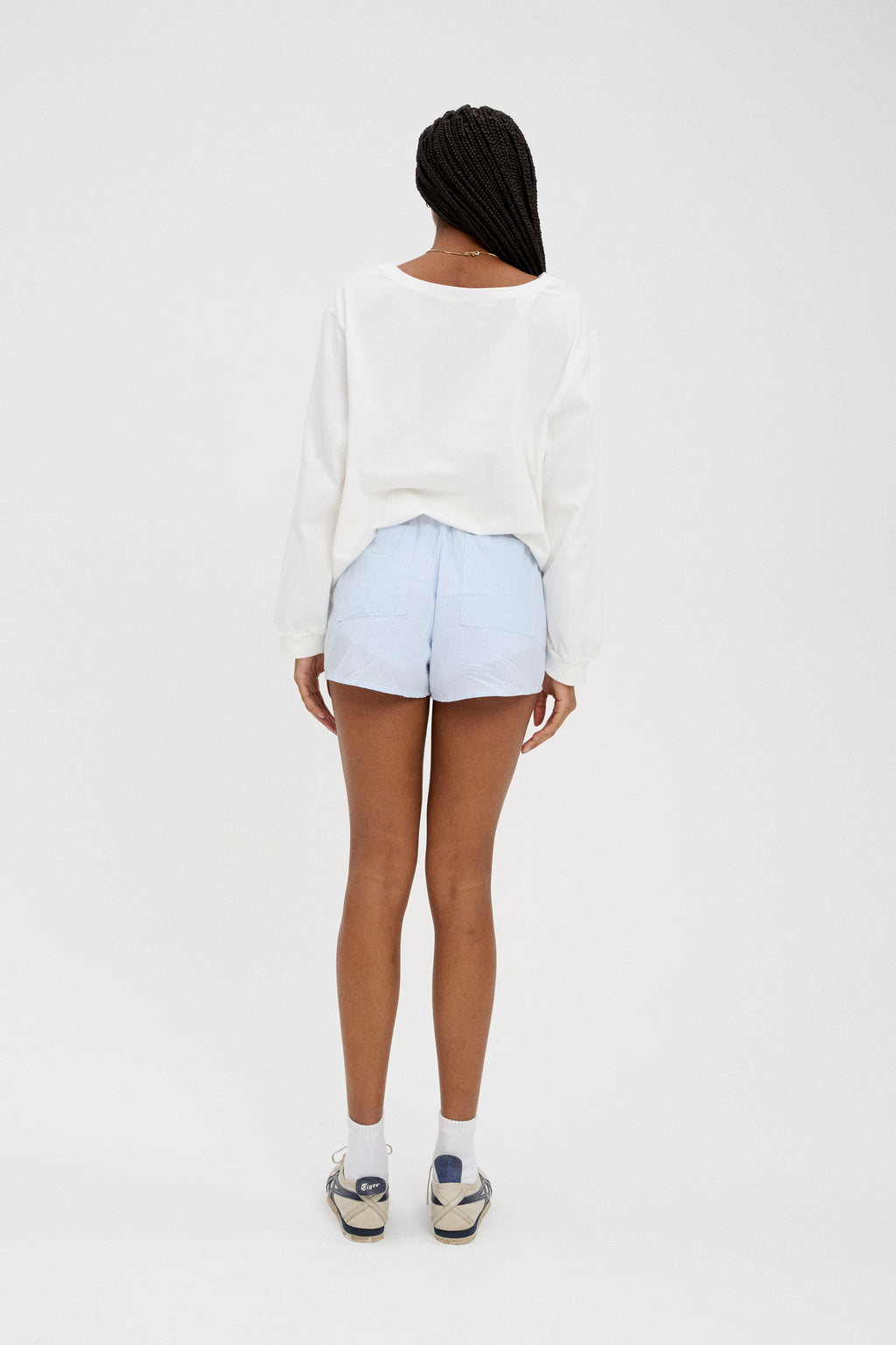 SHORTS GILI