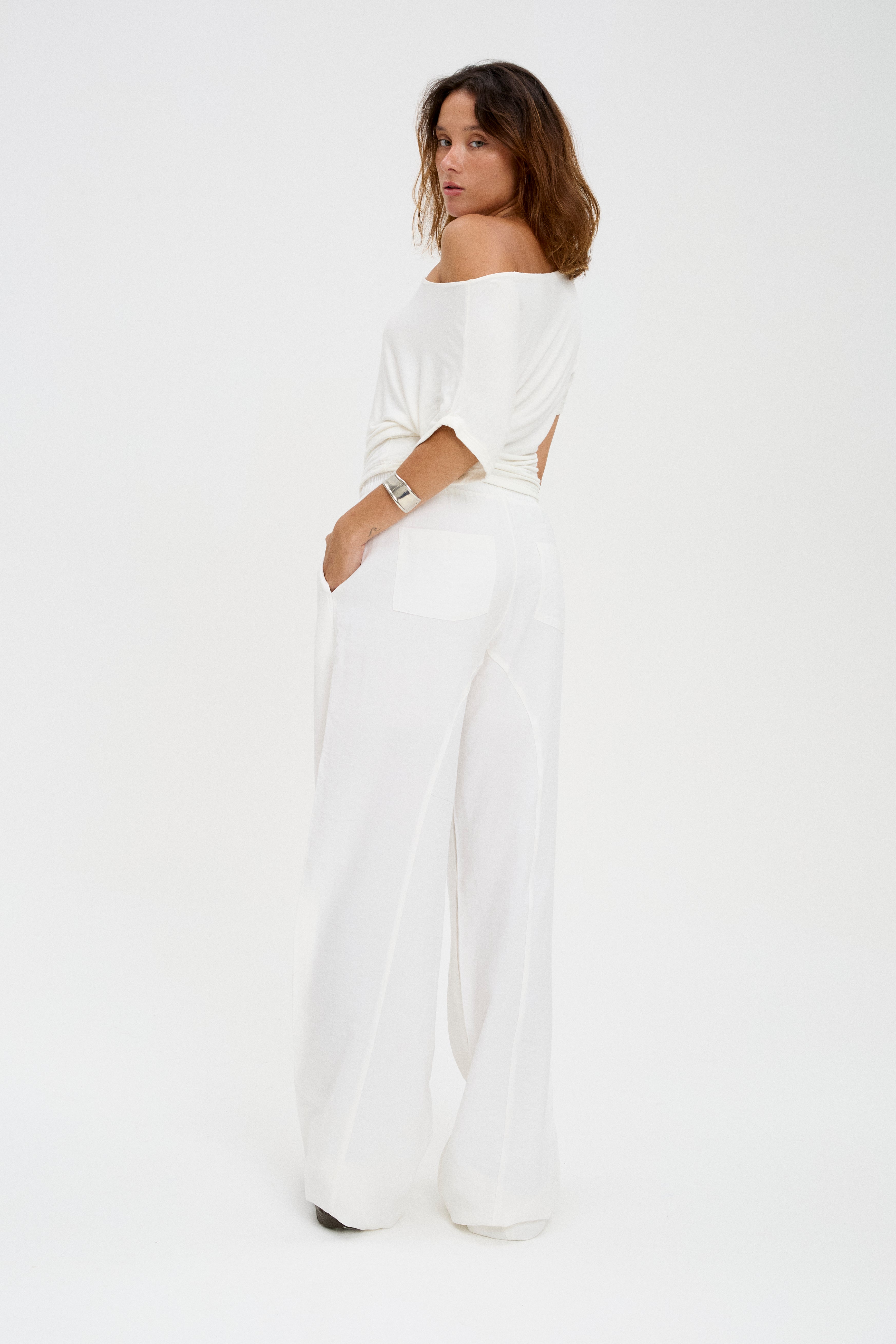 CALÇA SEREN
