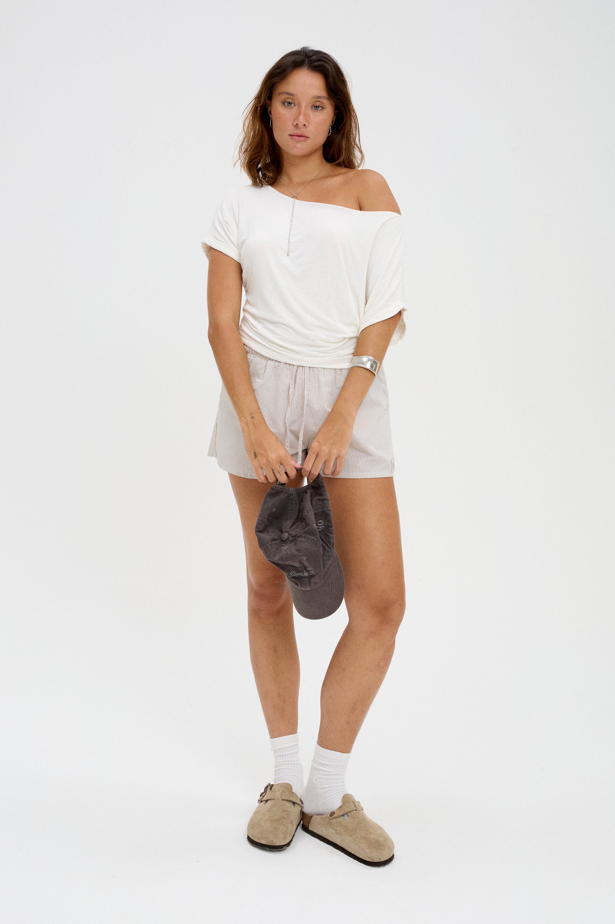 Blusas e camisas