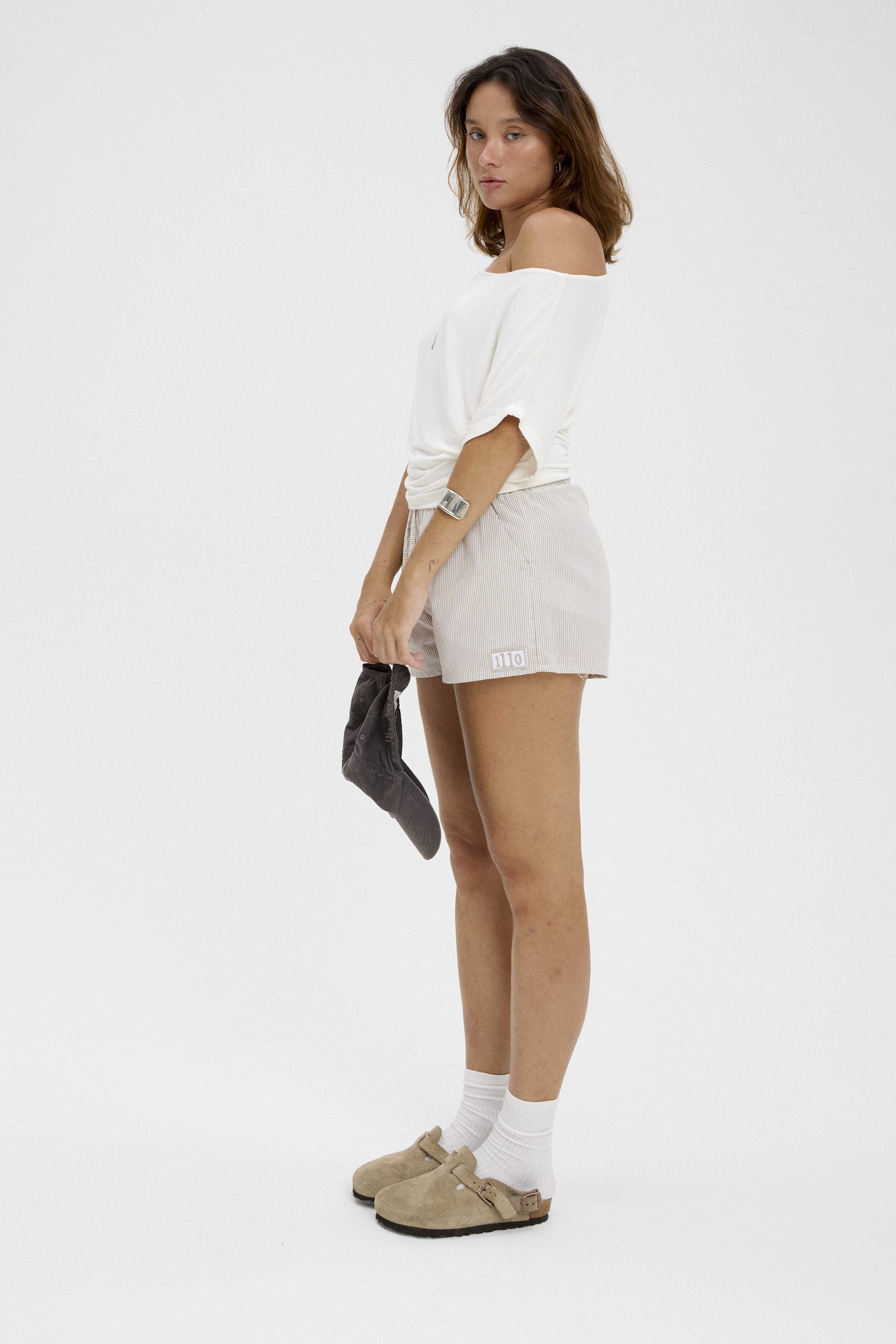 BLUSA OMBRO IVY
