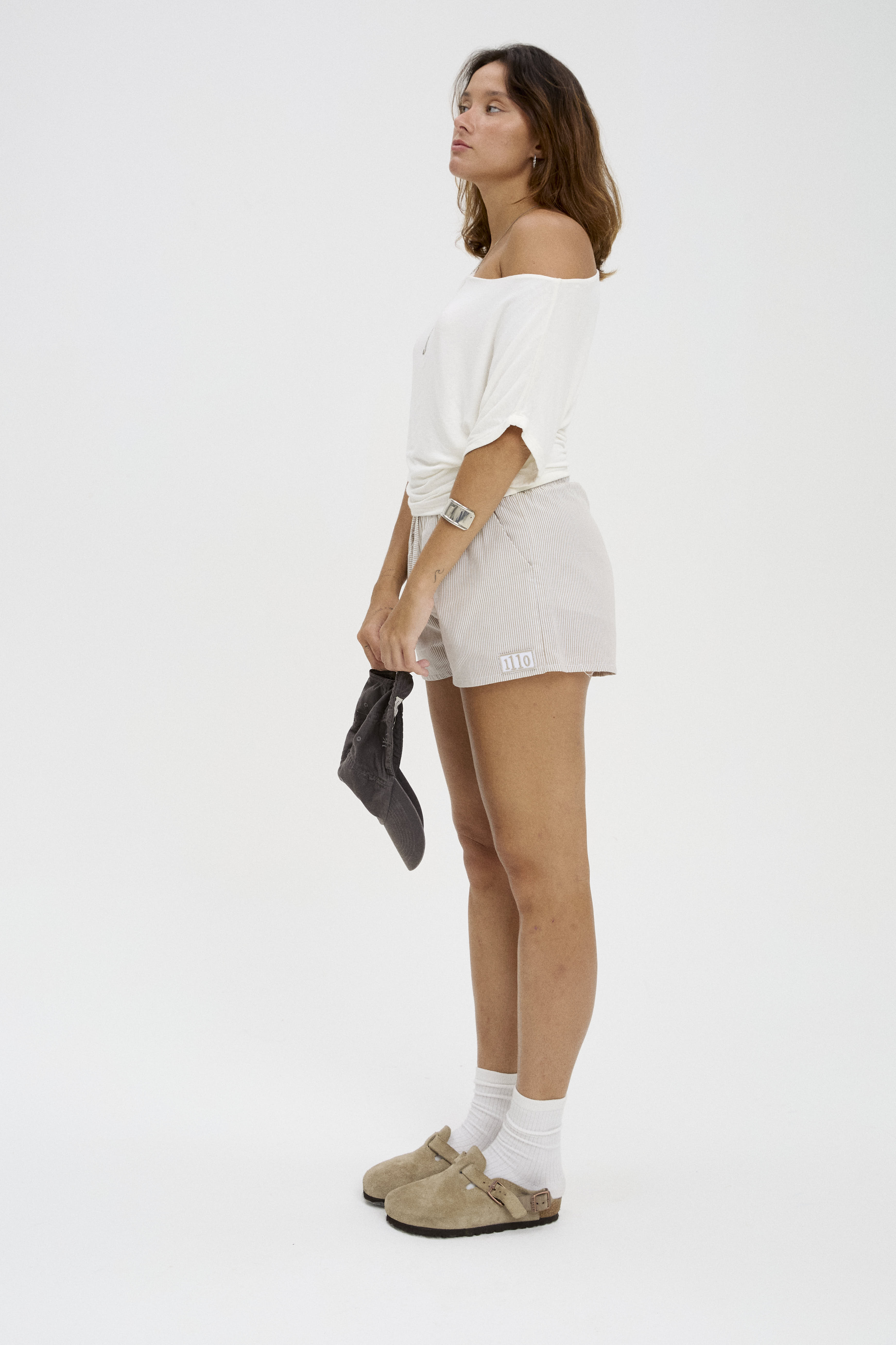 BLUSA OMBRO IVY