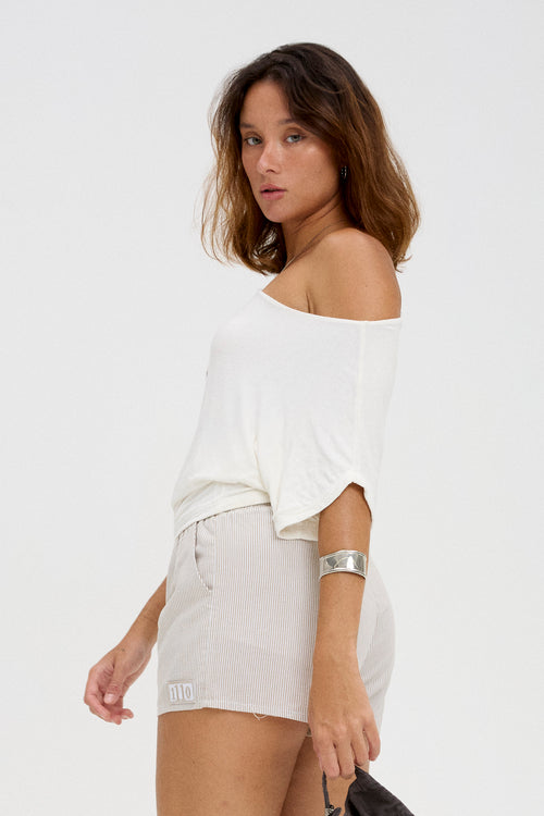 BLUSA OMBRO IVY