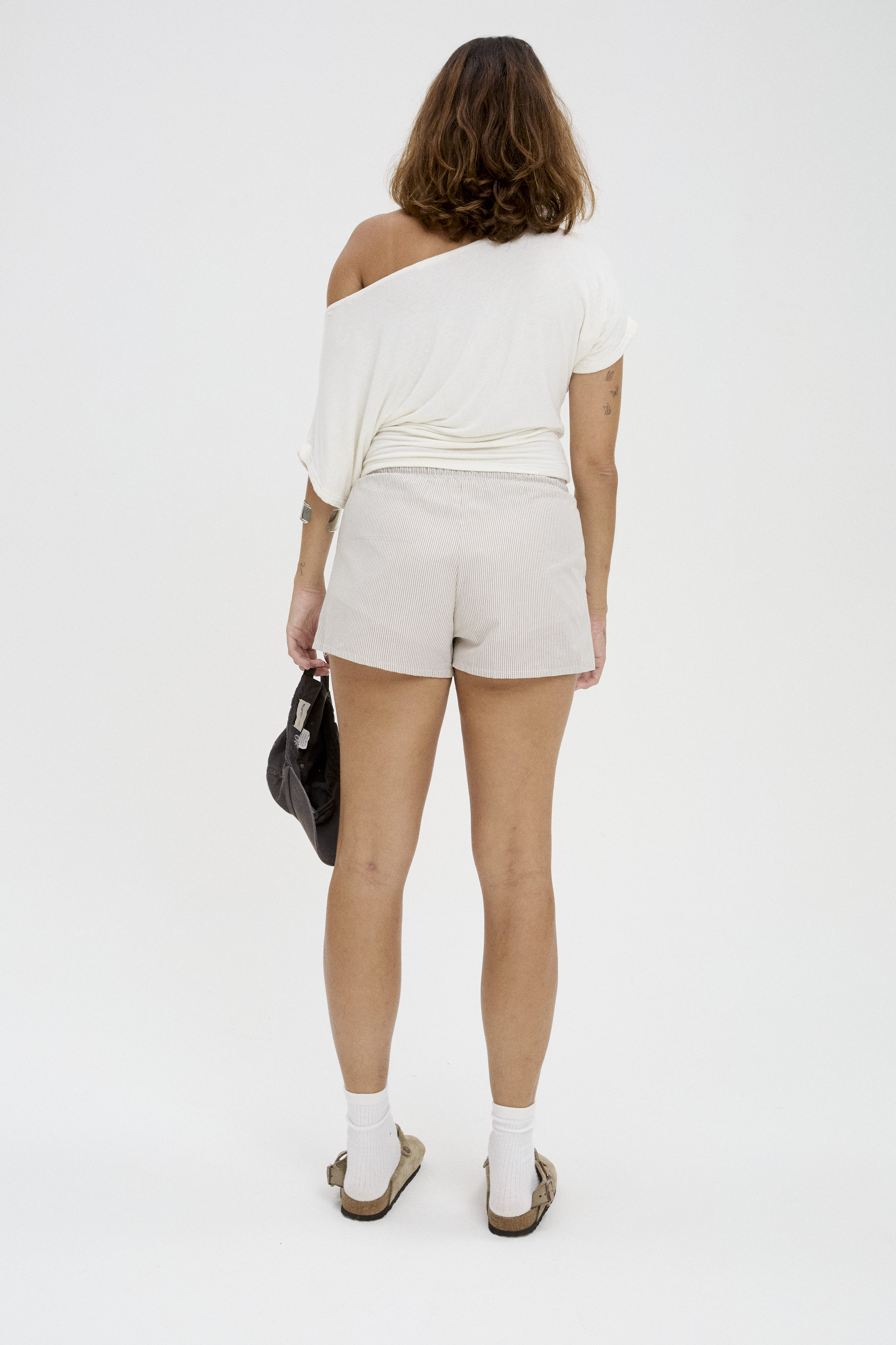 BLUSA OMBRO IVY