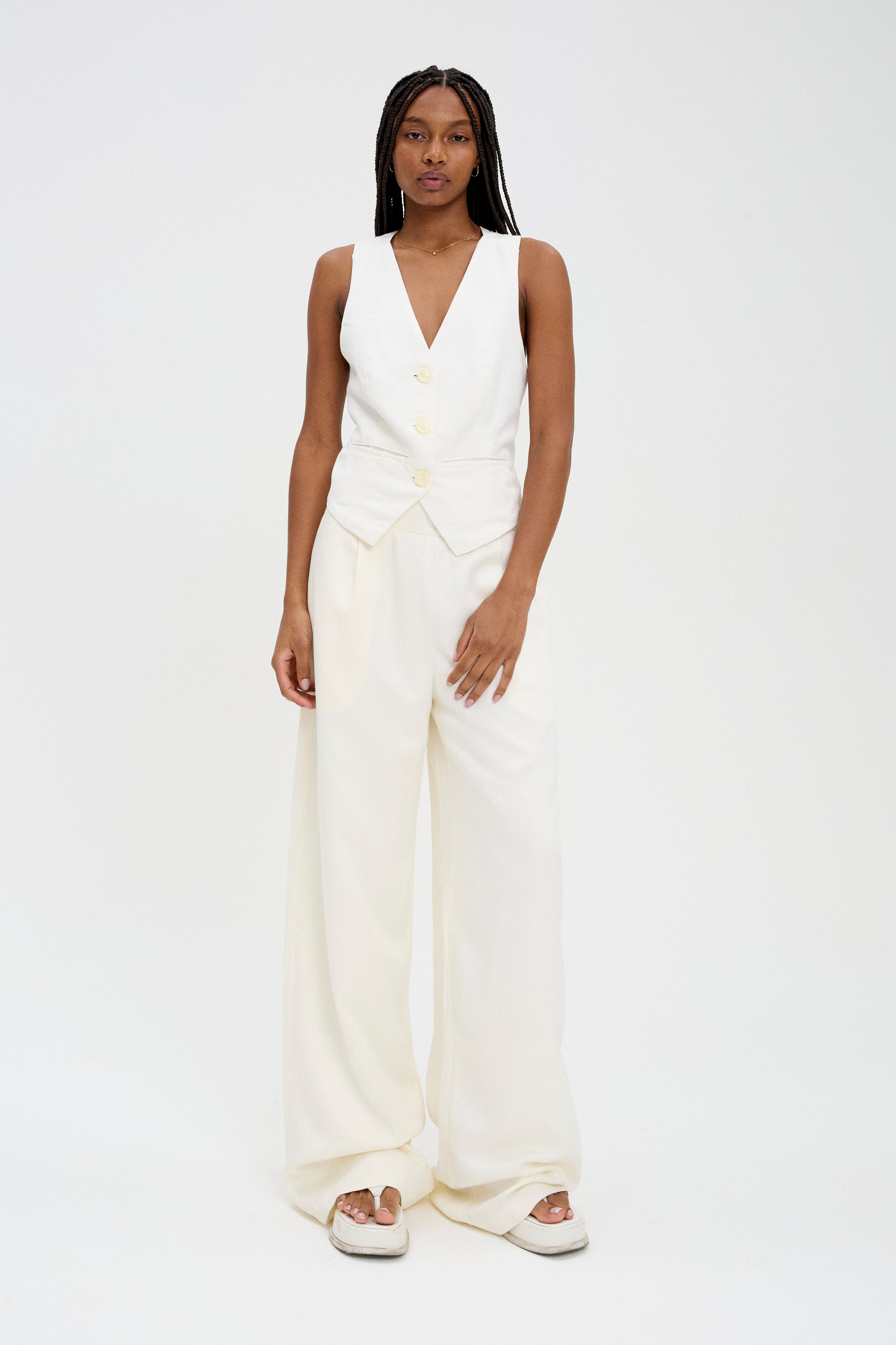 PANTALONA CAPRI