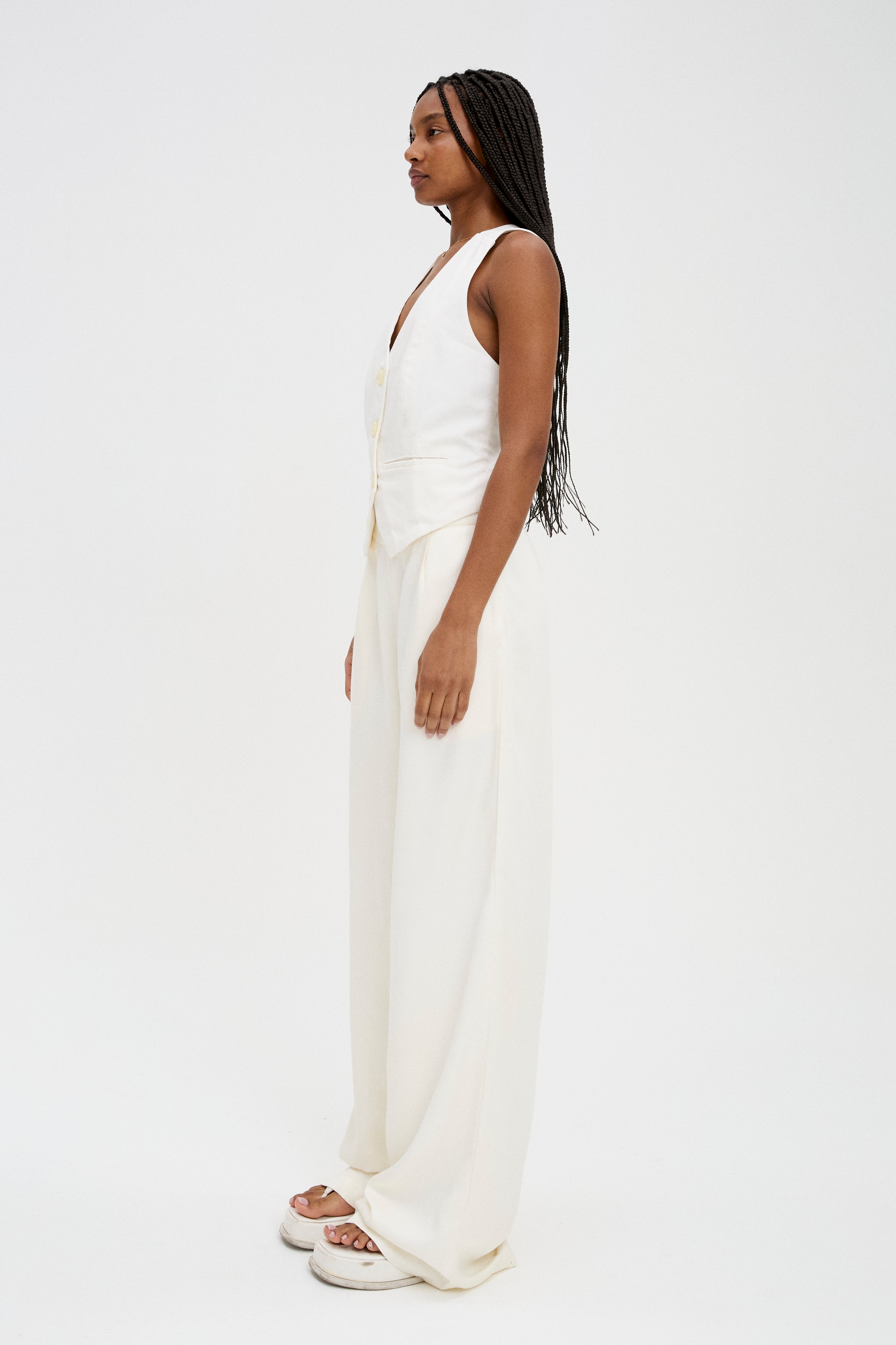 PANTALONA CAPRI