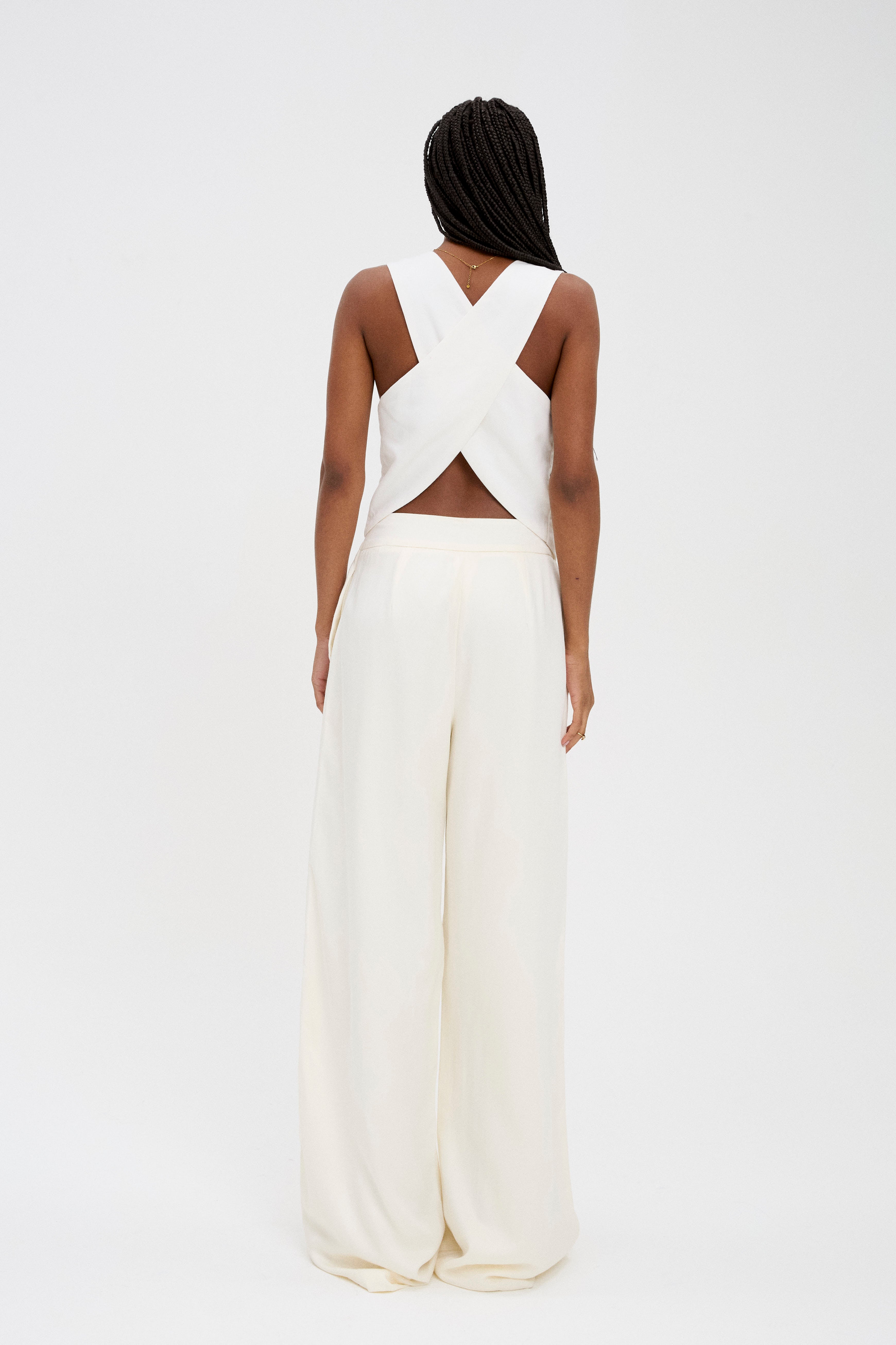 PANTALONA CAPRI