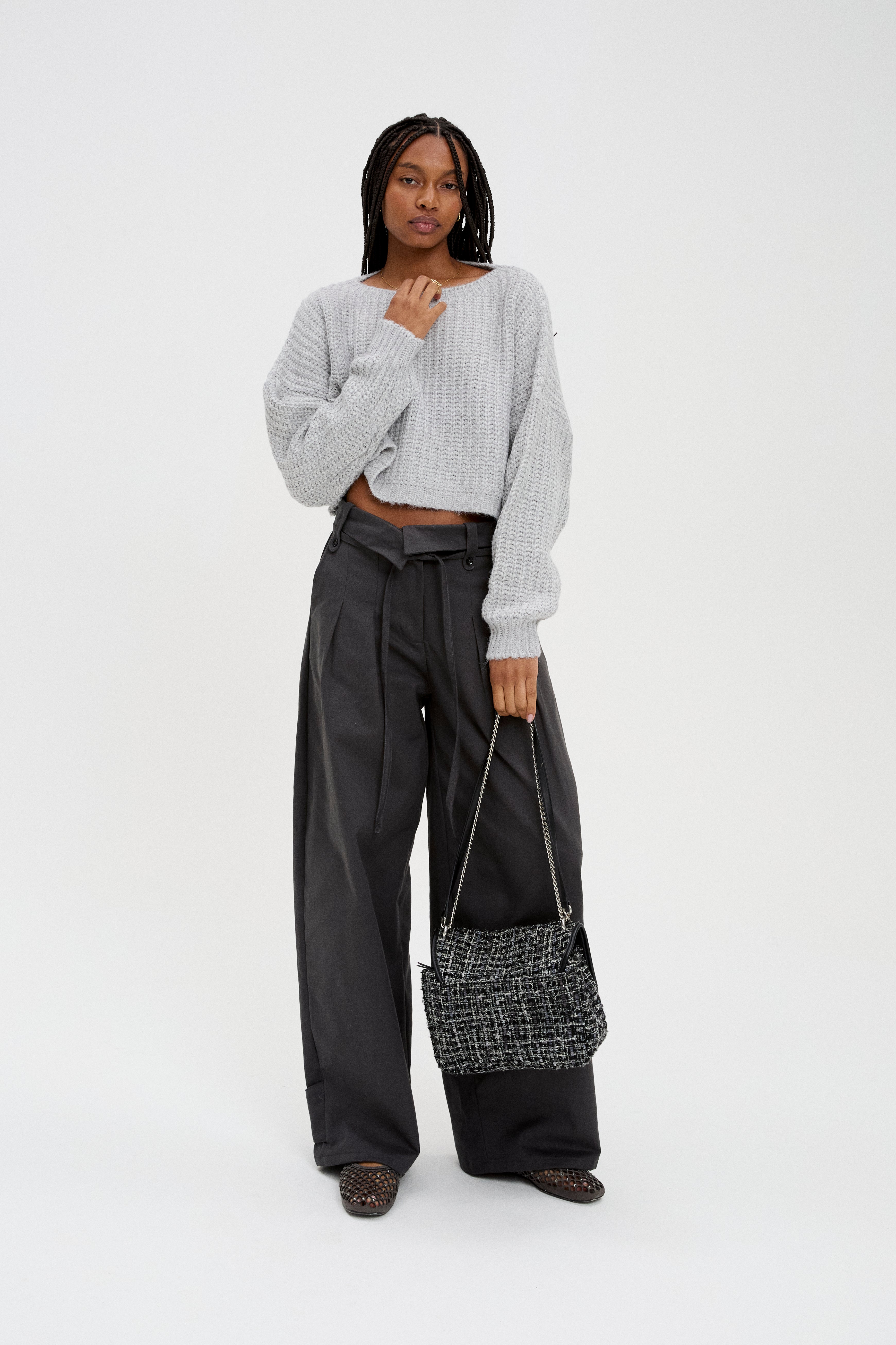 TRICOT GEORGIA
