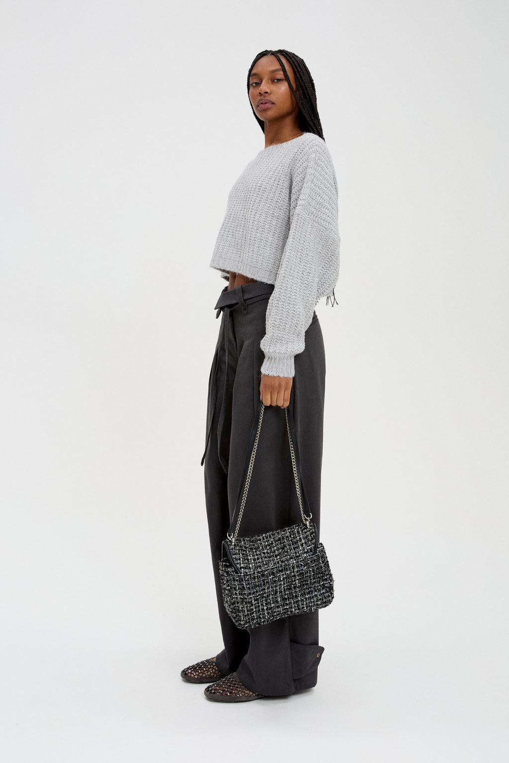 TRICOT GEORGIA