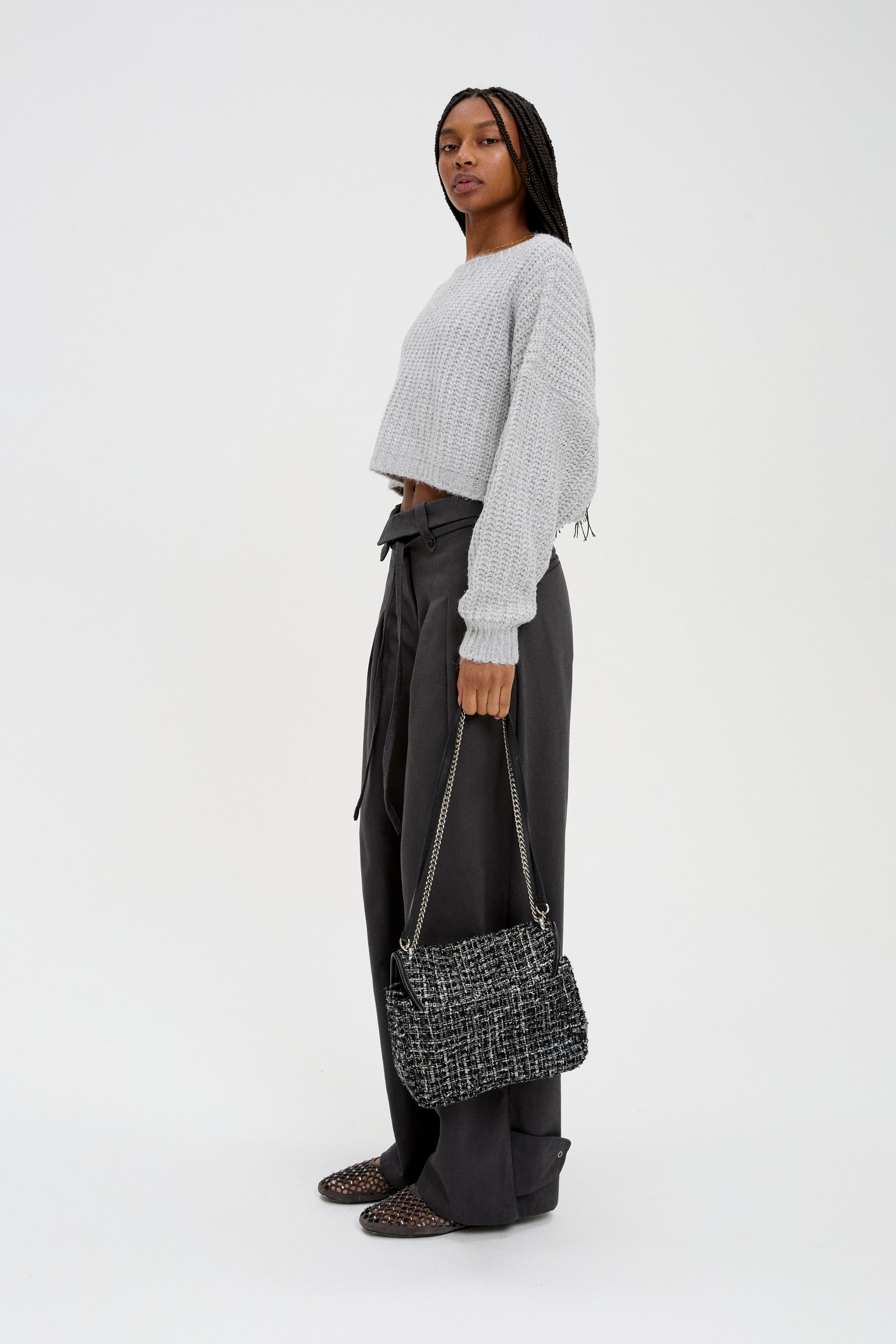 TRICOT GEORGIA