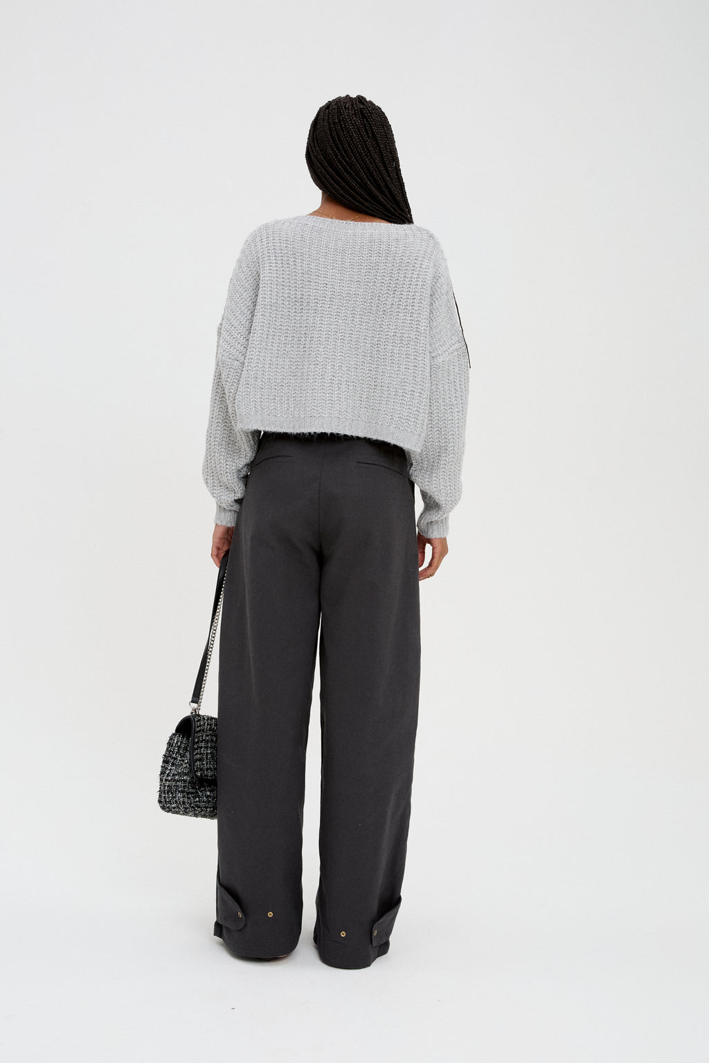 TRICOT GEORGIA