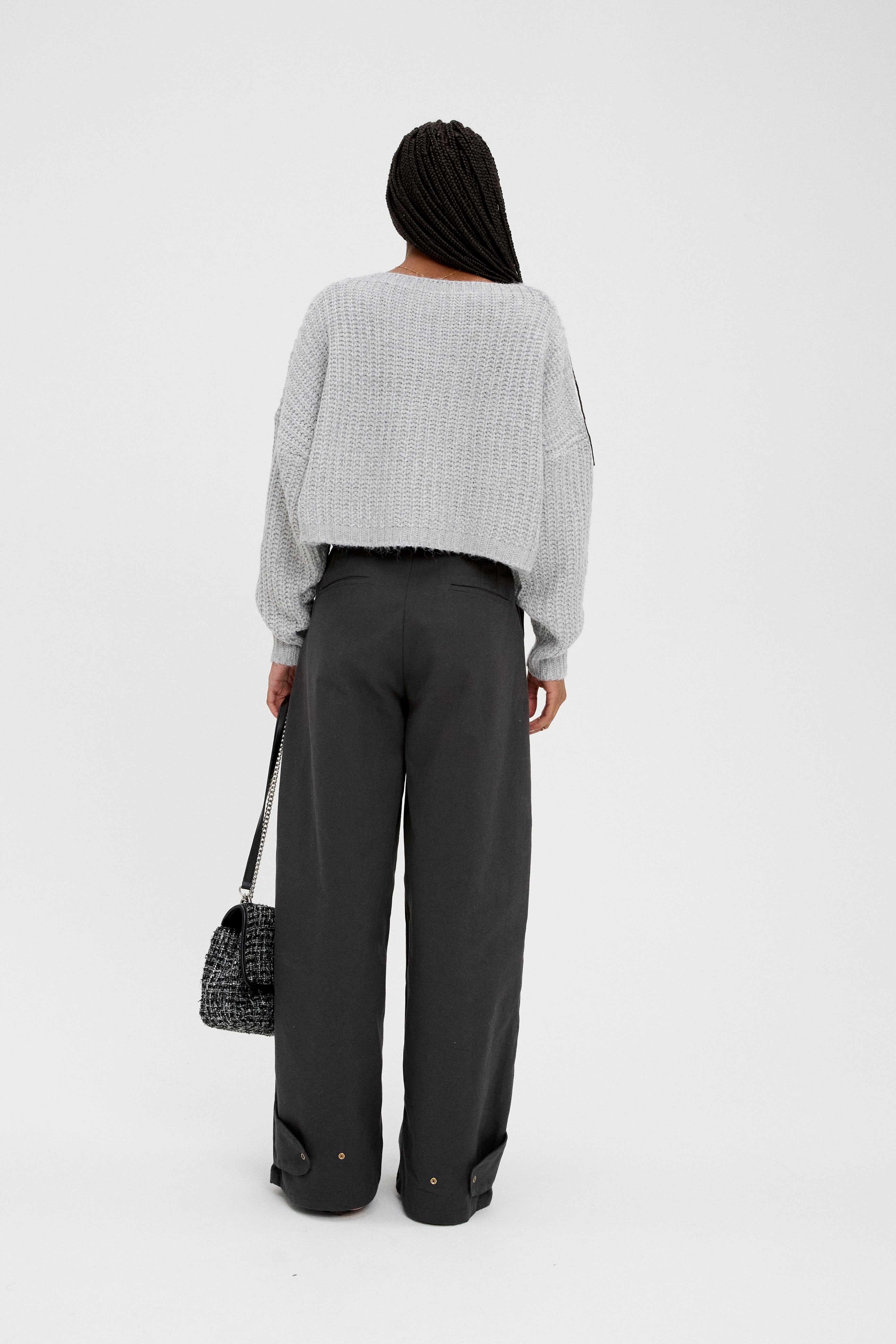 TRICOT GEORGIA
