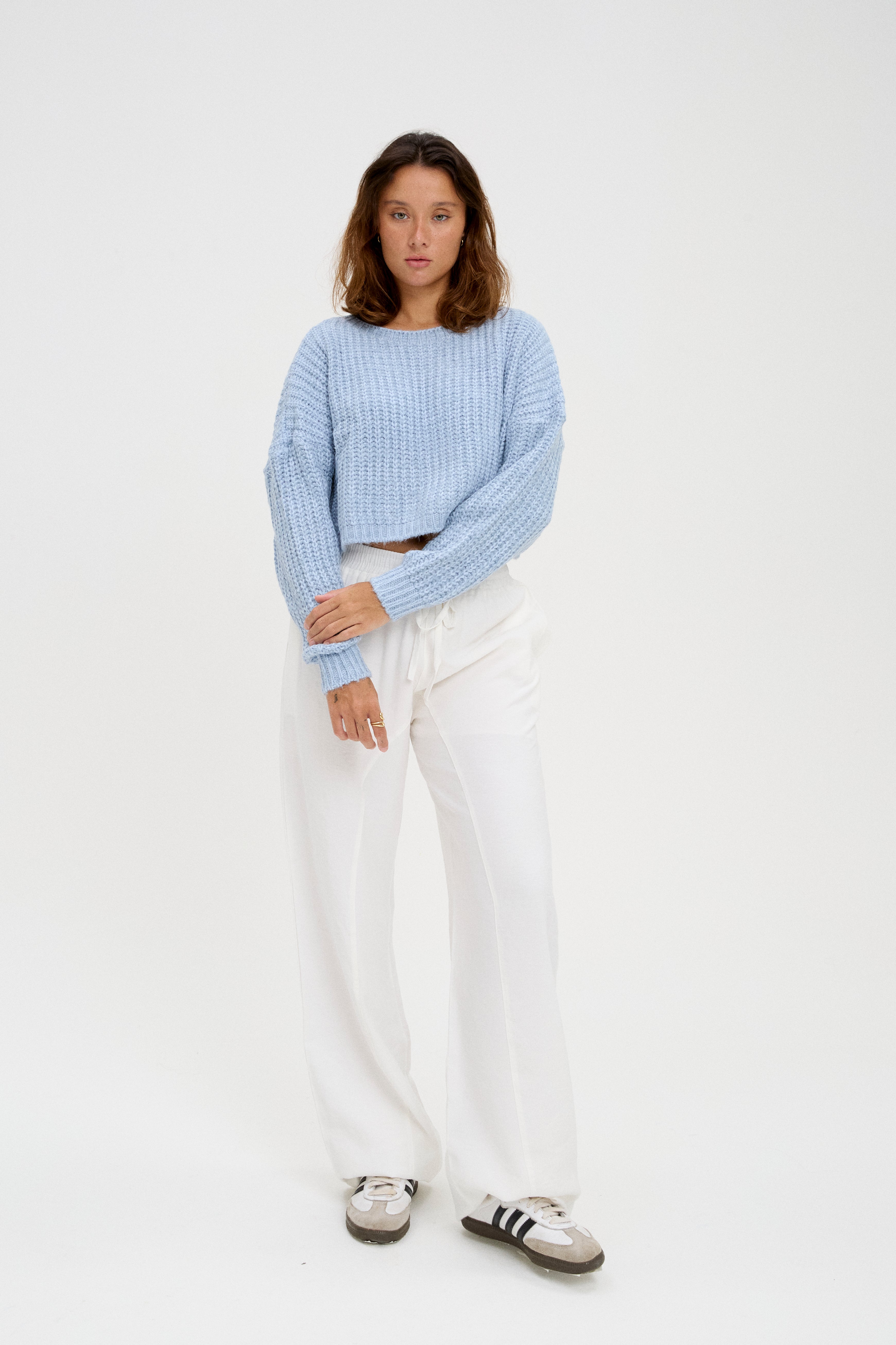 TRICOT GEORGIA