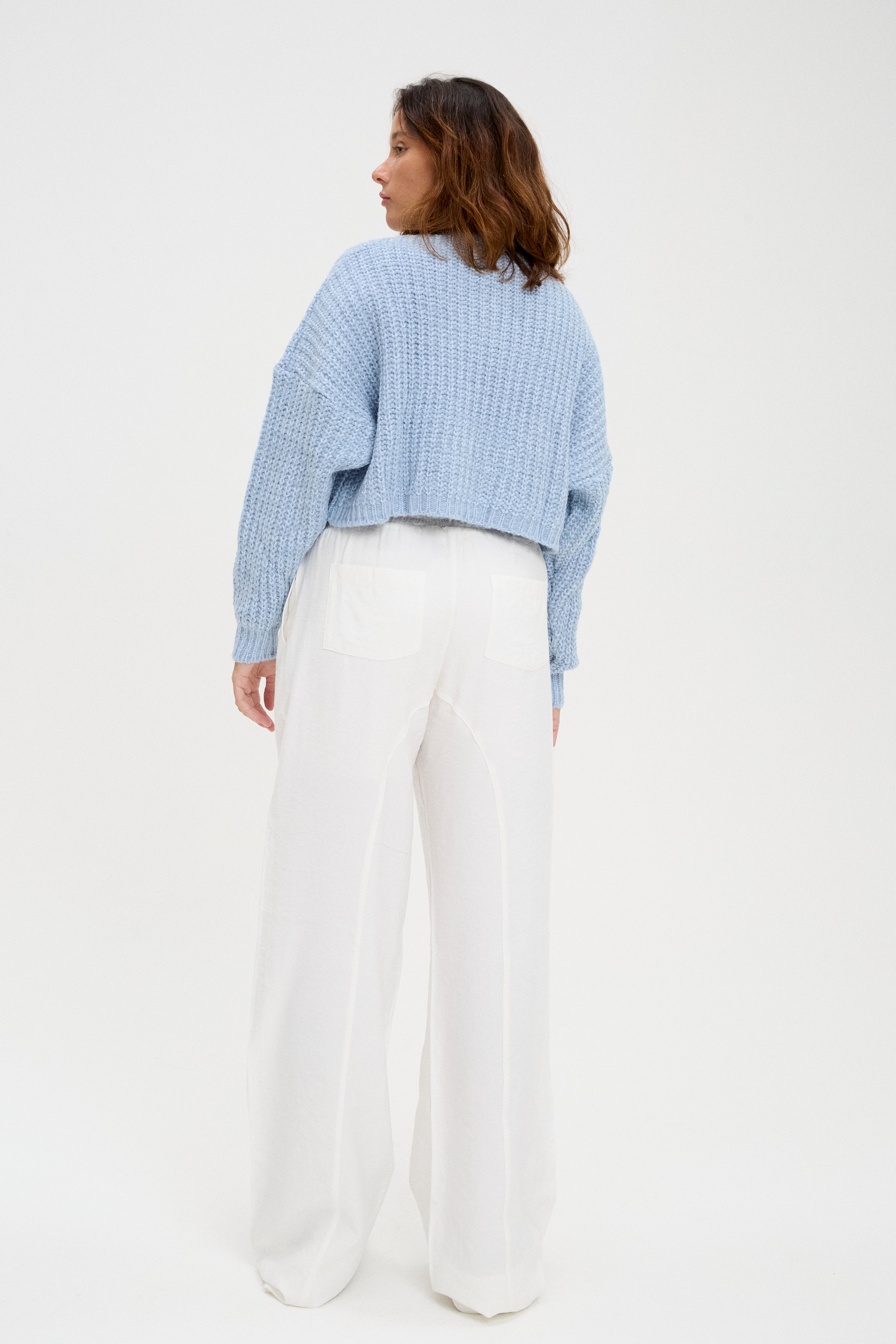 TRICOT GEORGIA