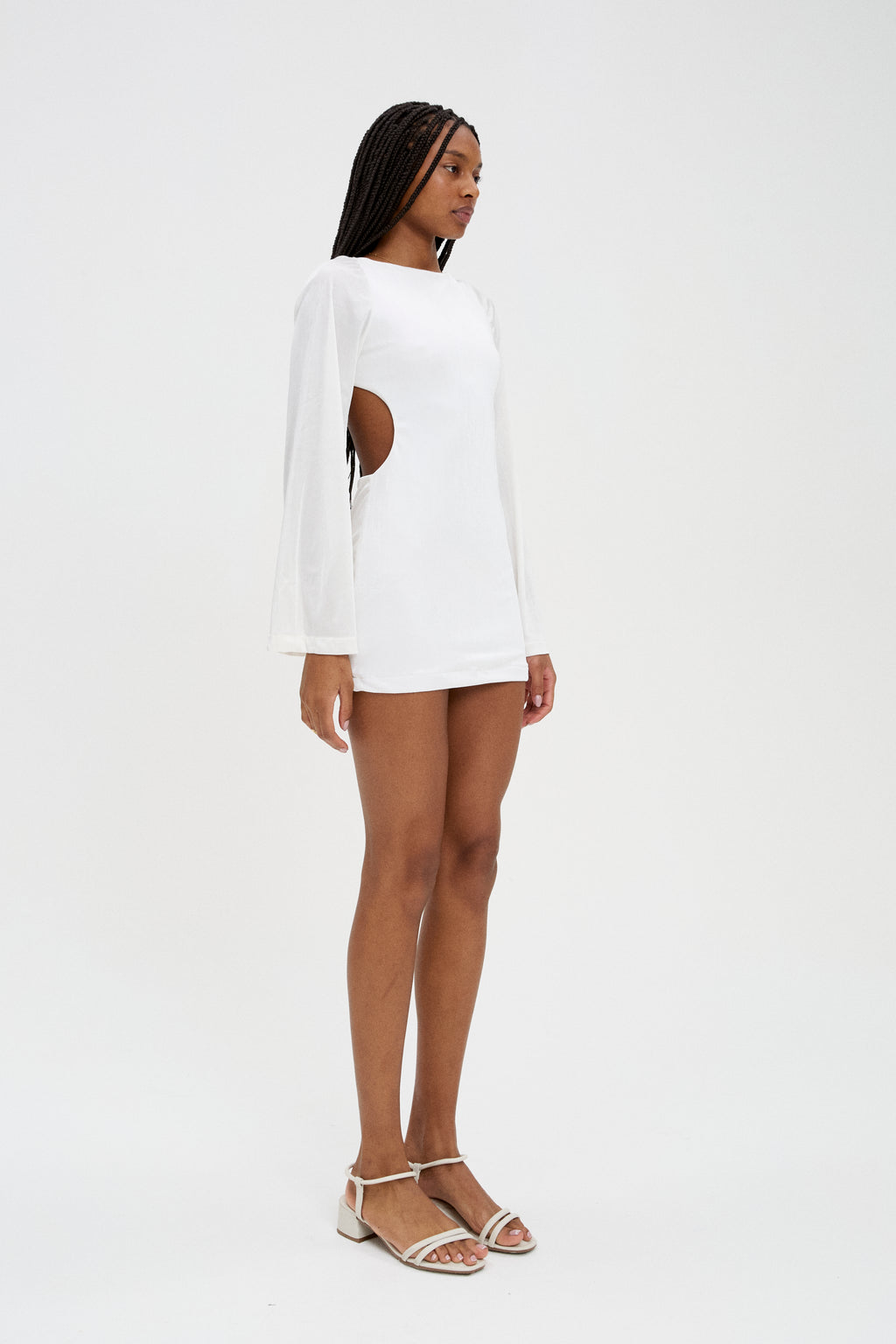 VESTIDO JADE
