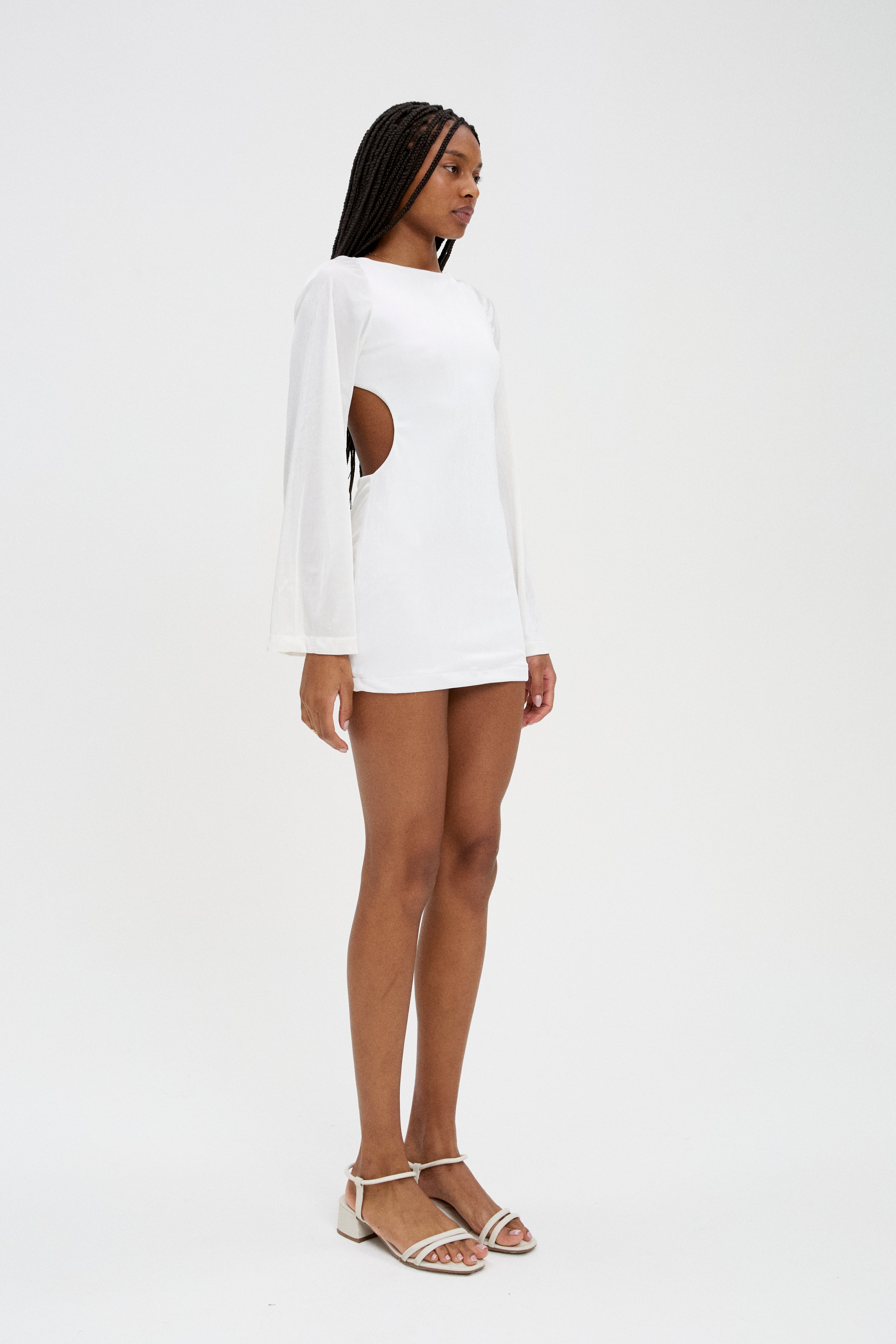 VESTIDO JADE