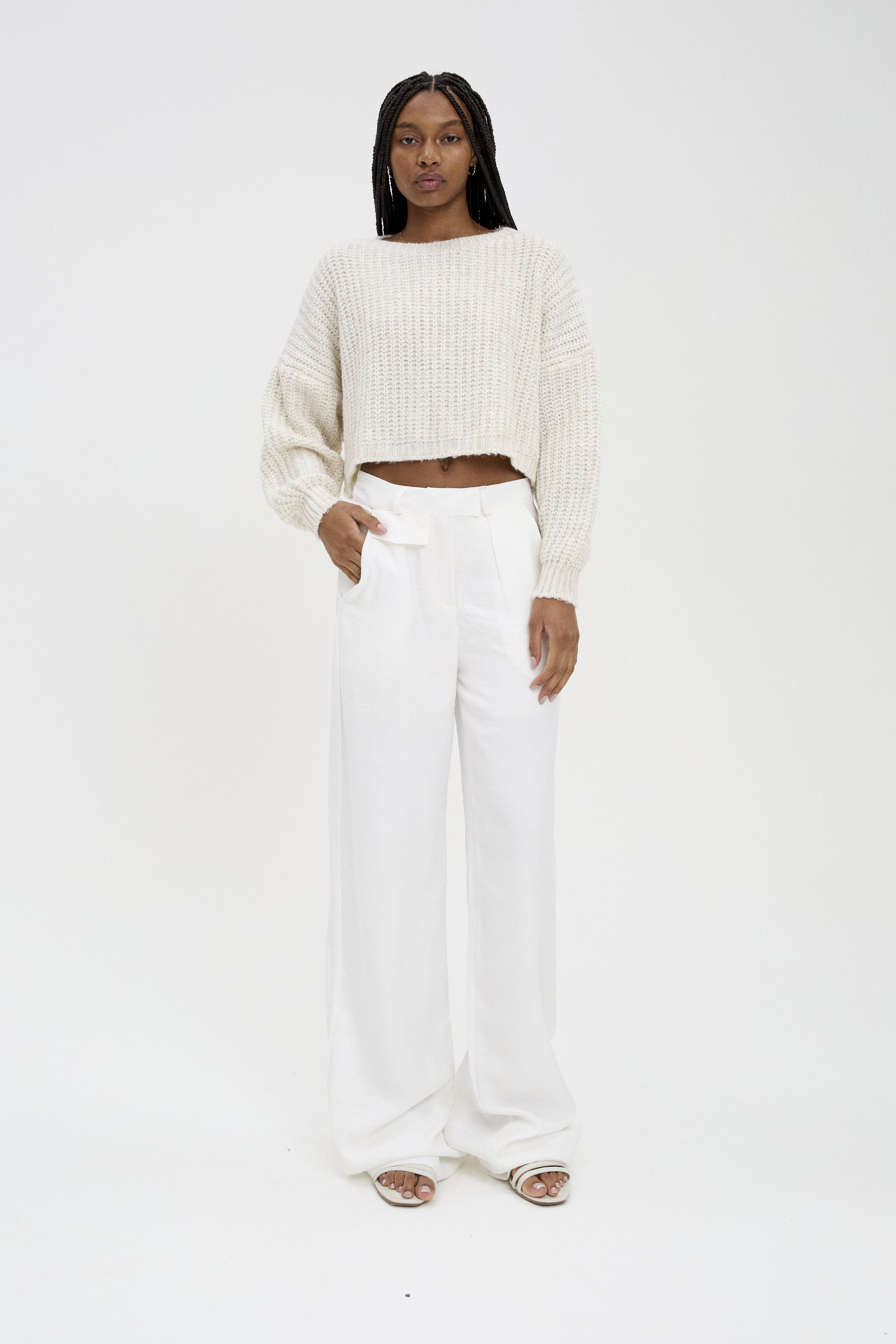 CALÇA BRISA