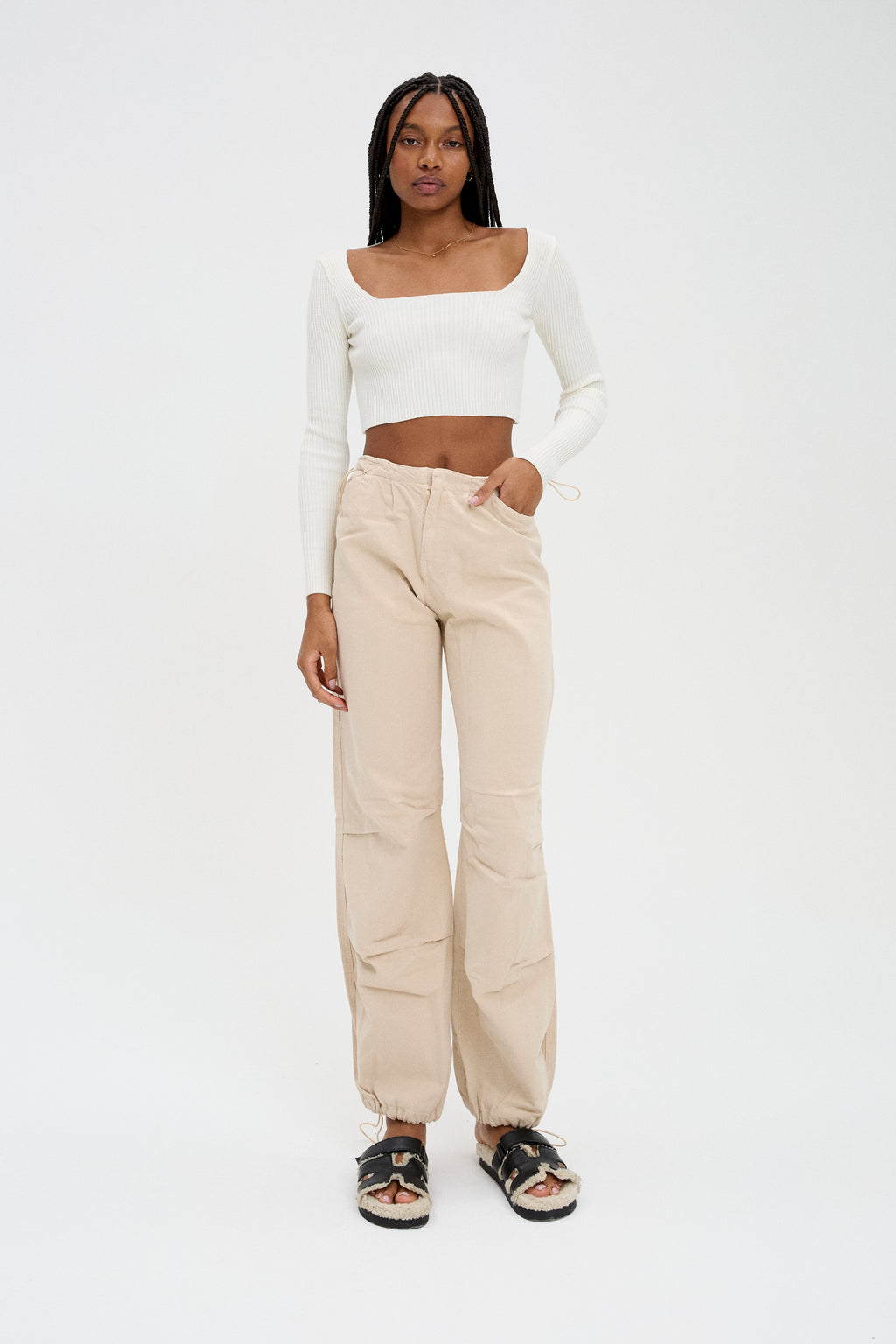 CALÇA MIA