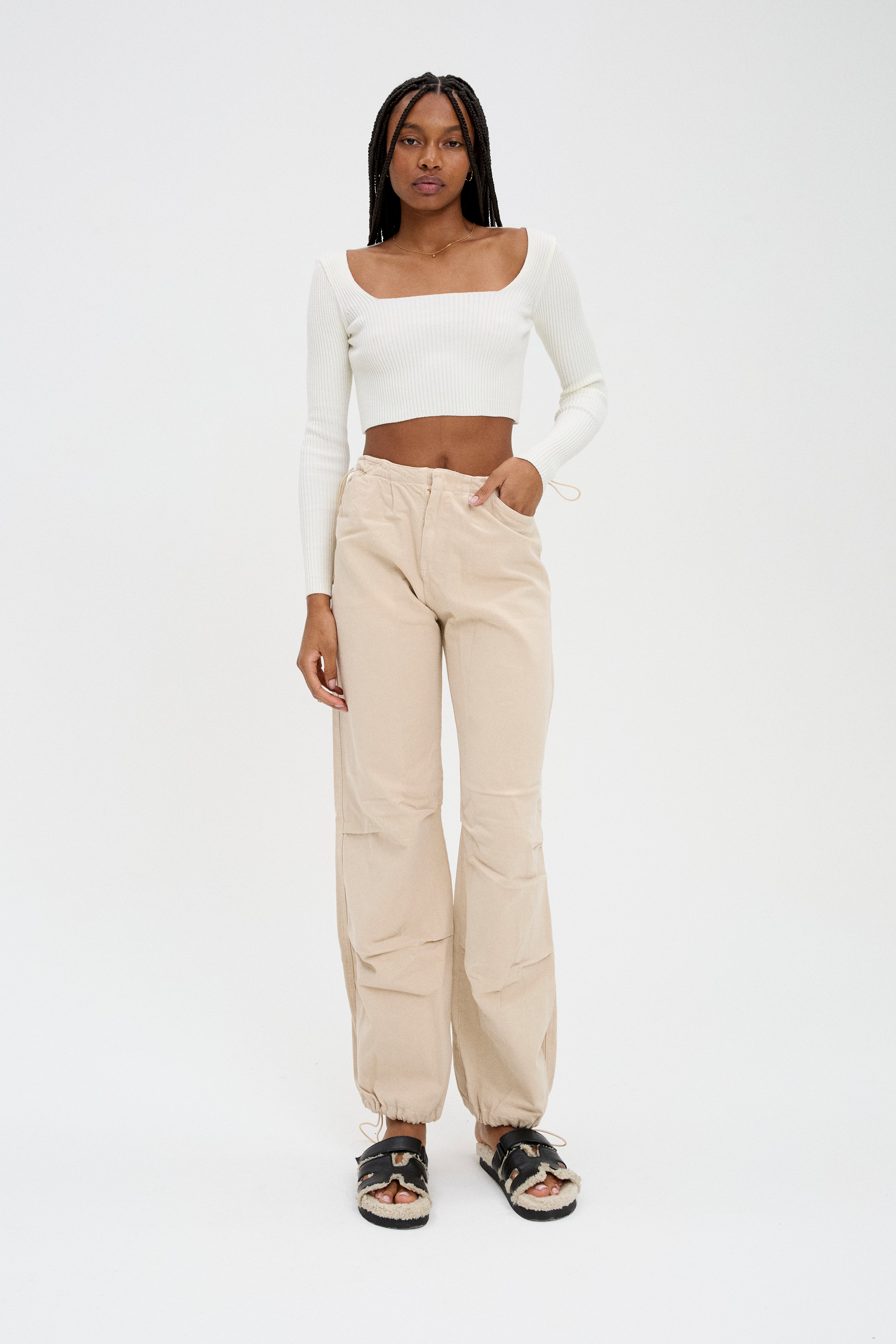 CALÇA MIA