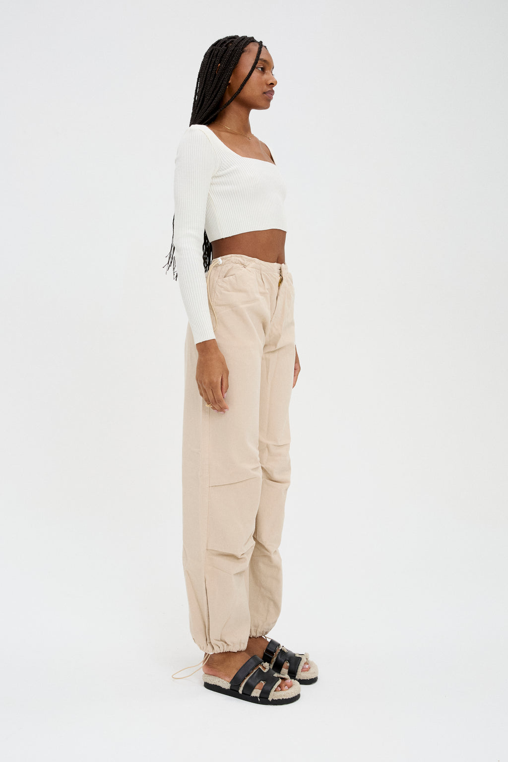 CALÇA MIA
